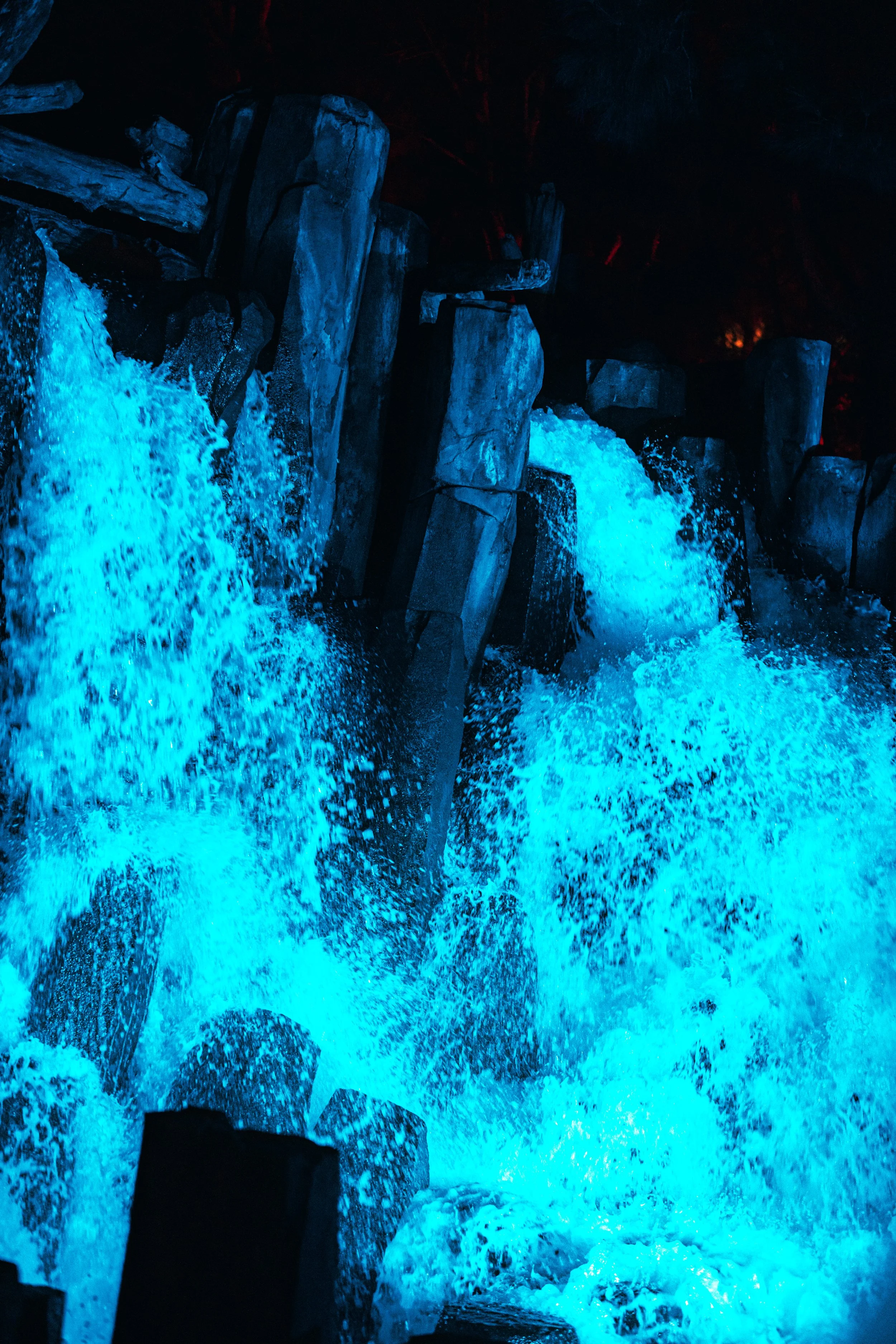 Disneyland 10:16_Oogie Boogie_07043.JPG