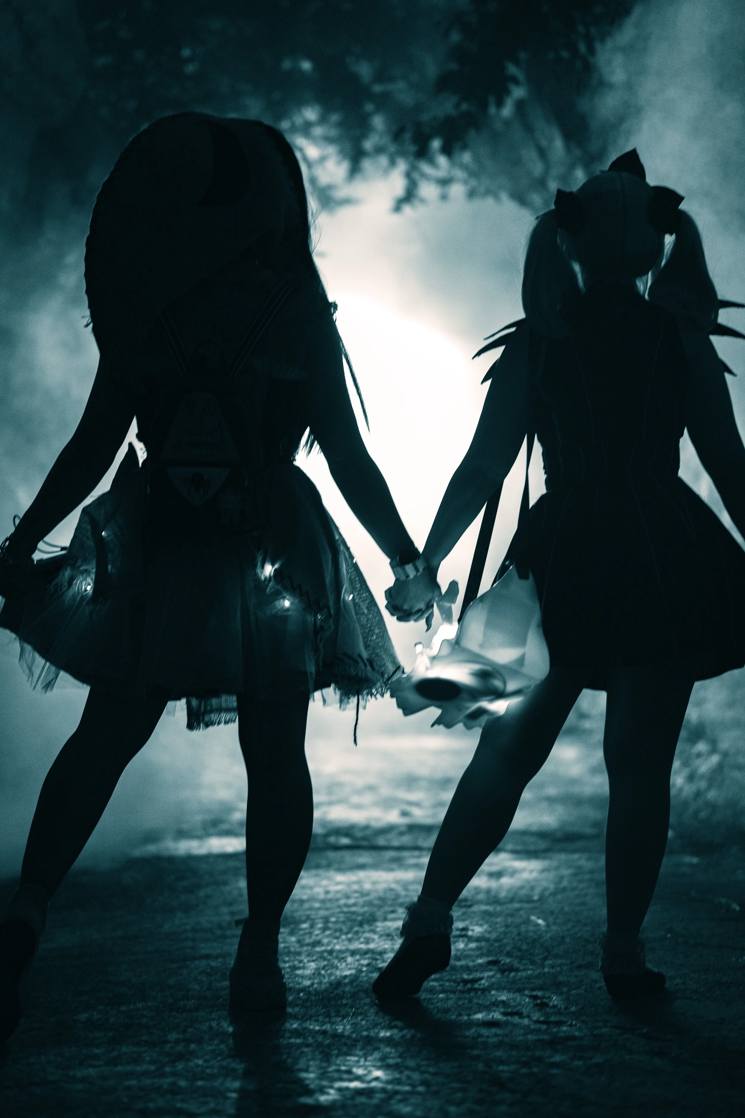 Disneyland 10:16_Oogie Boogie_07027.JPG