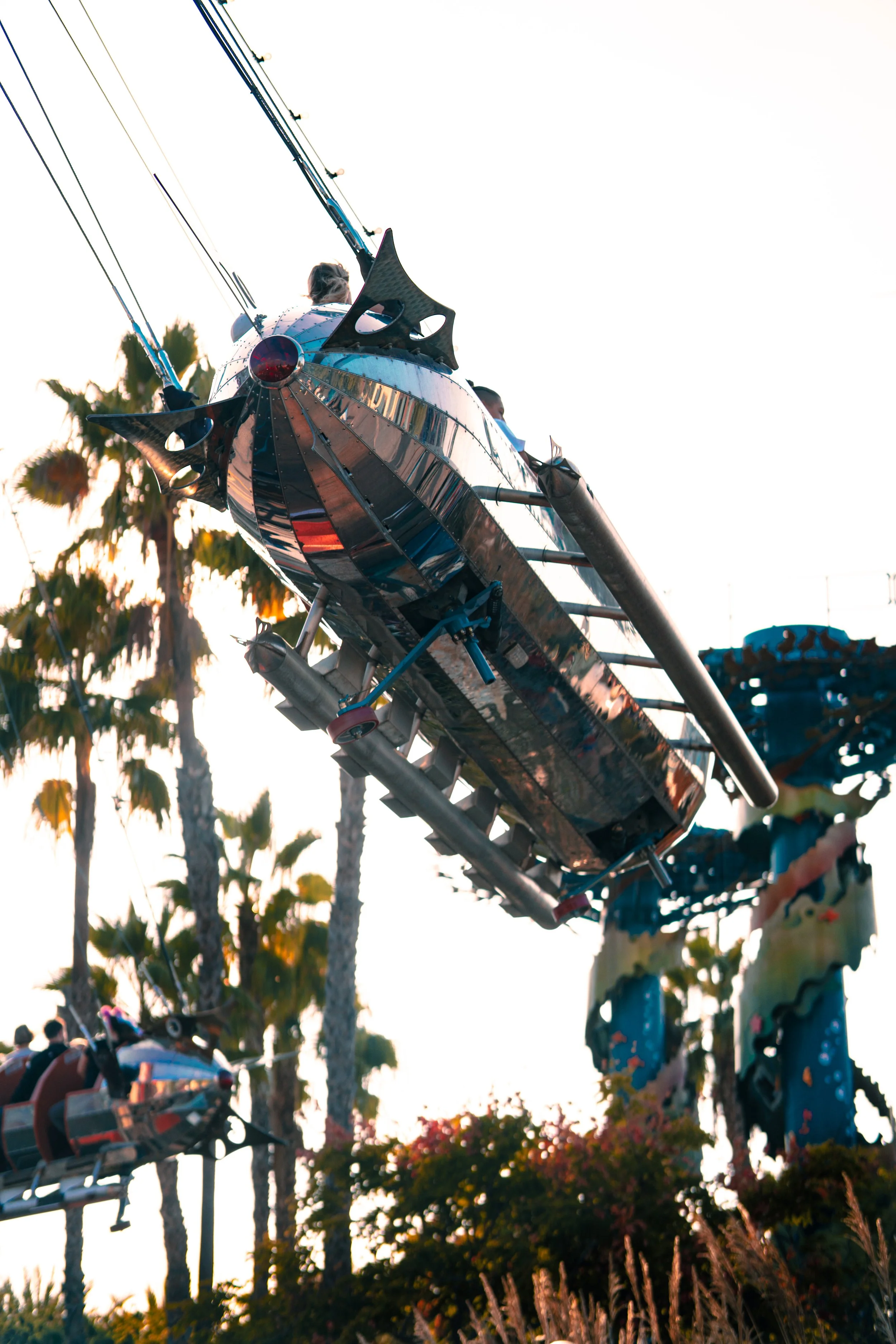 Disneyland 10:16_Oogie Boogie_05722.JPG