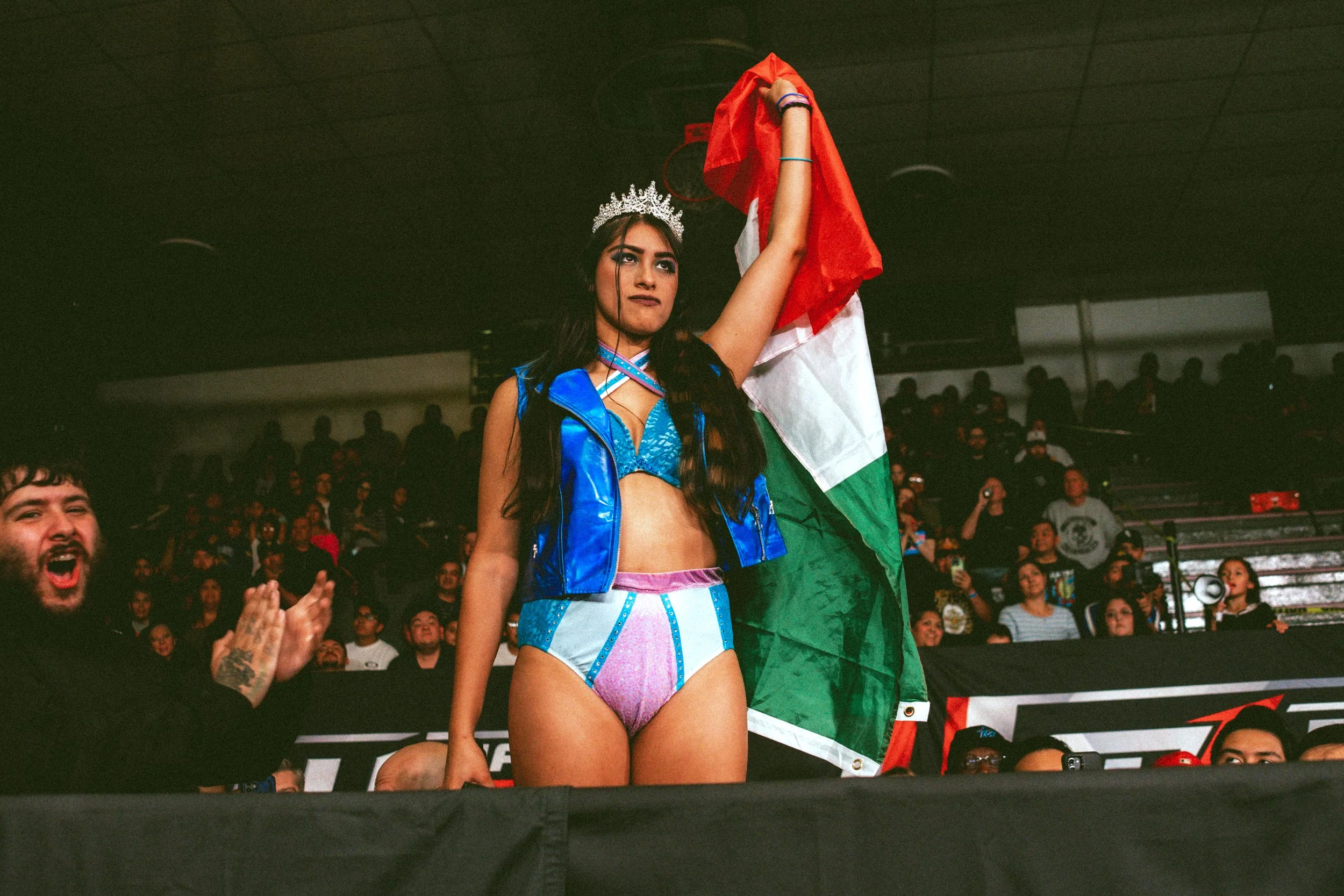 2024.11.09_MLW_Lucha Apocalyptico00260_Featherweight Title Match.JPG