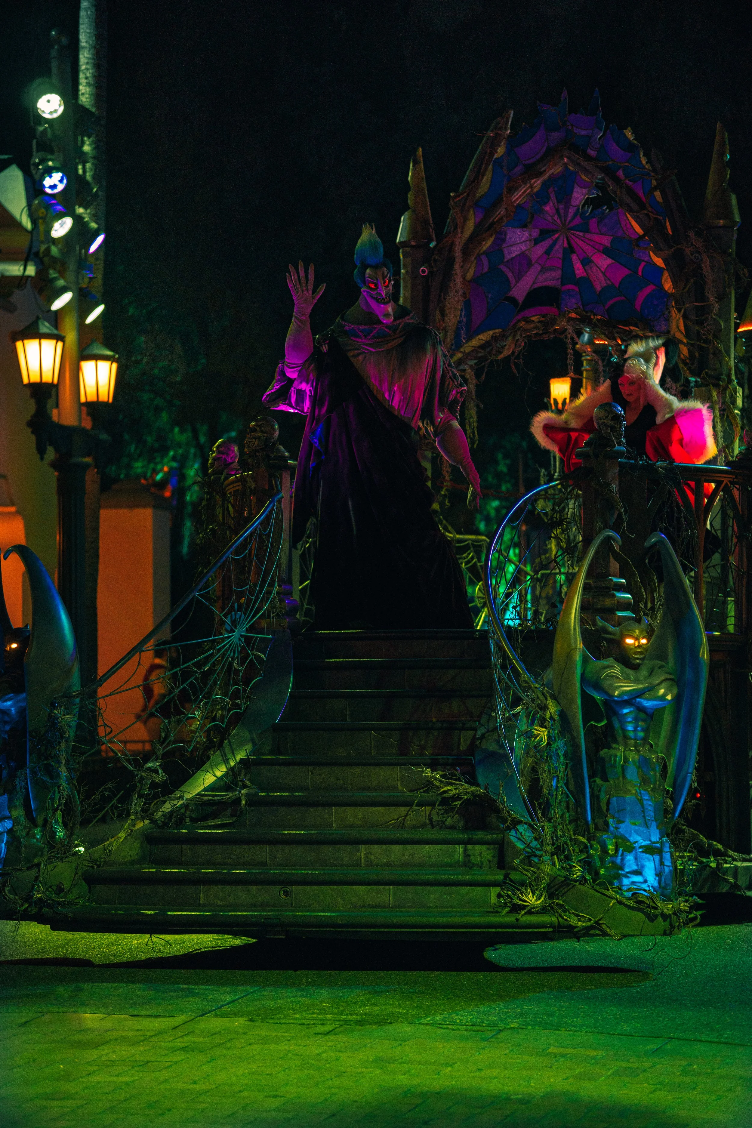 Disneyland 10:16_Oogie Boogie_06752.JPG