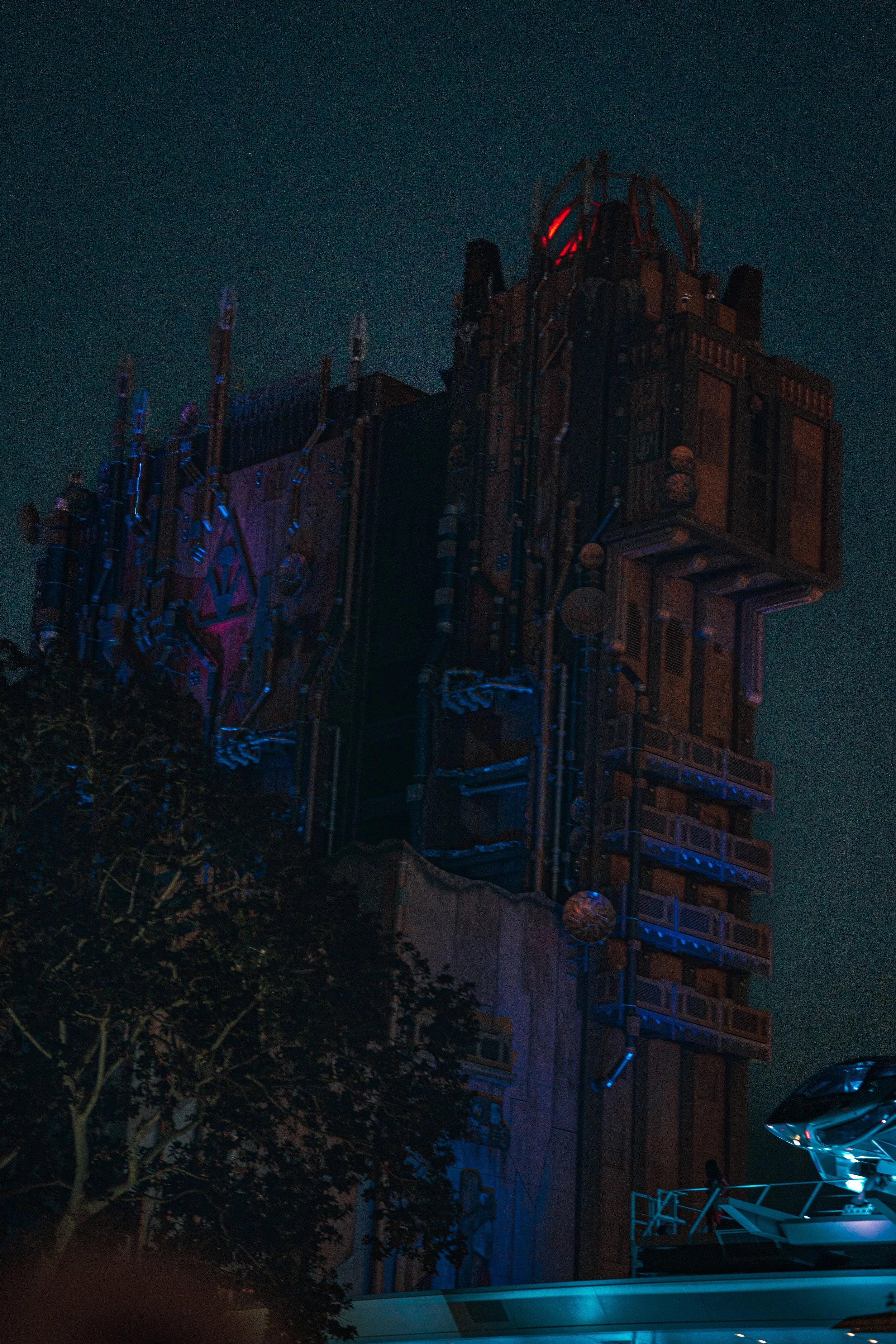 Disneyland 10:16_Oogie Boogie_06134.JPG