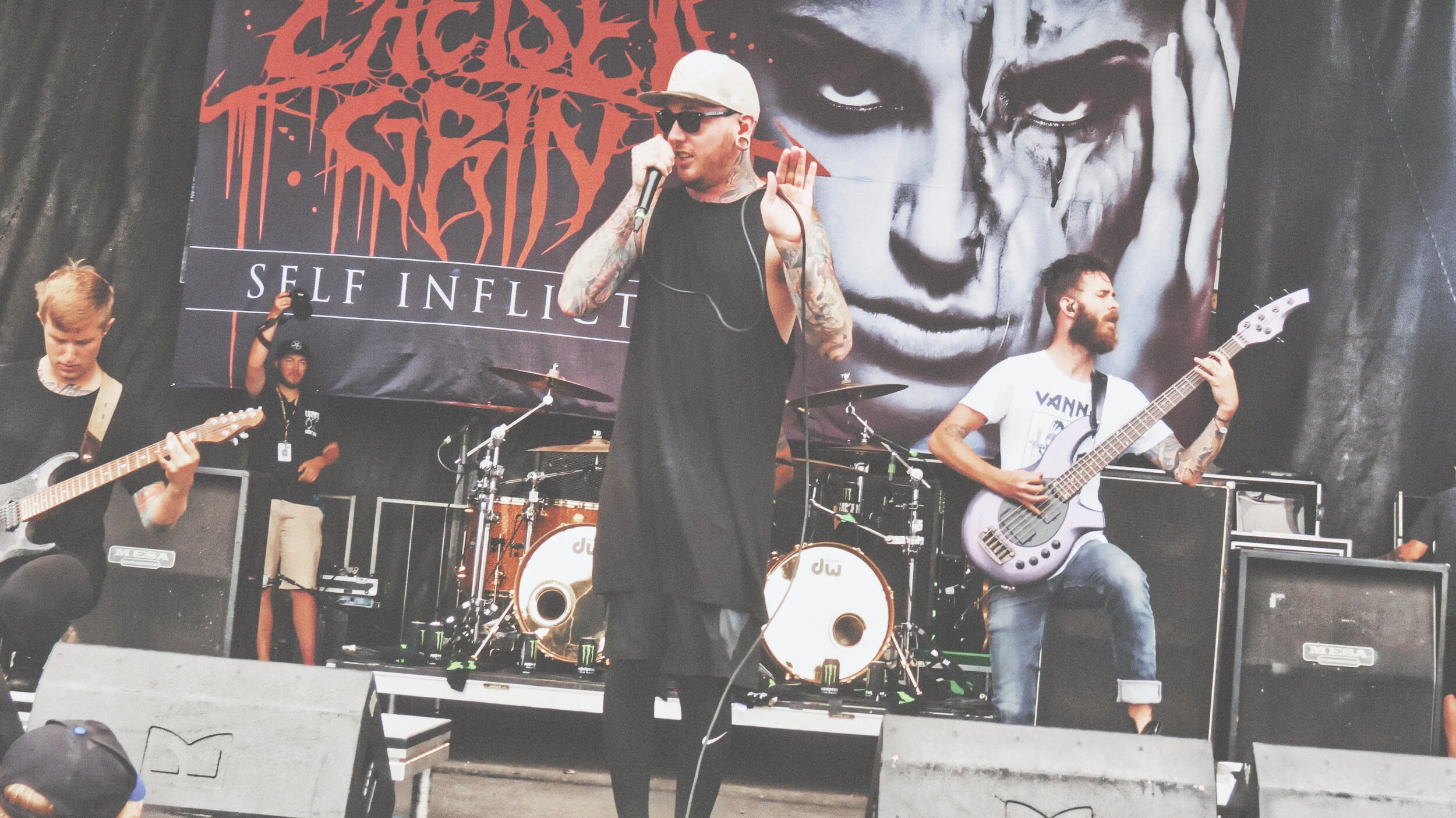 Chelsea Grin