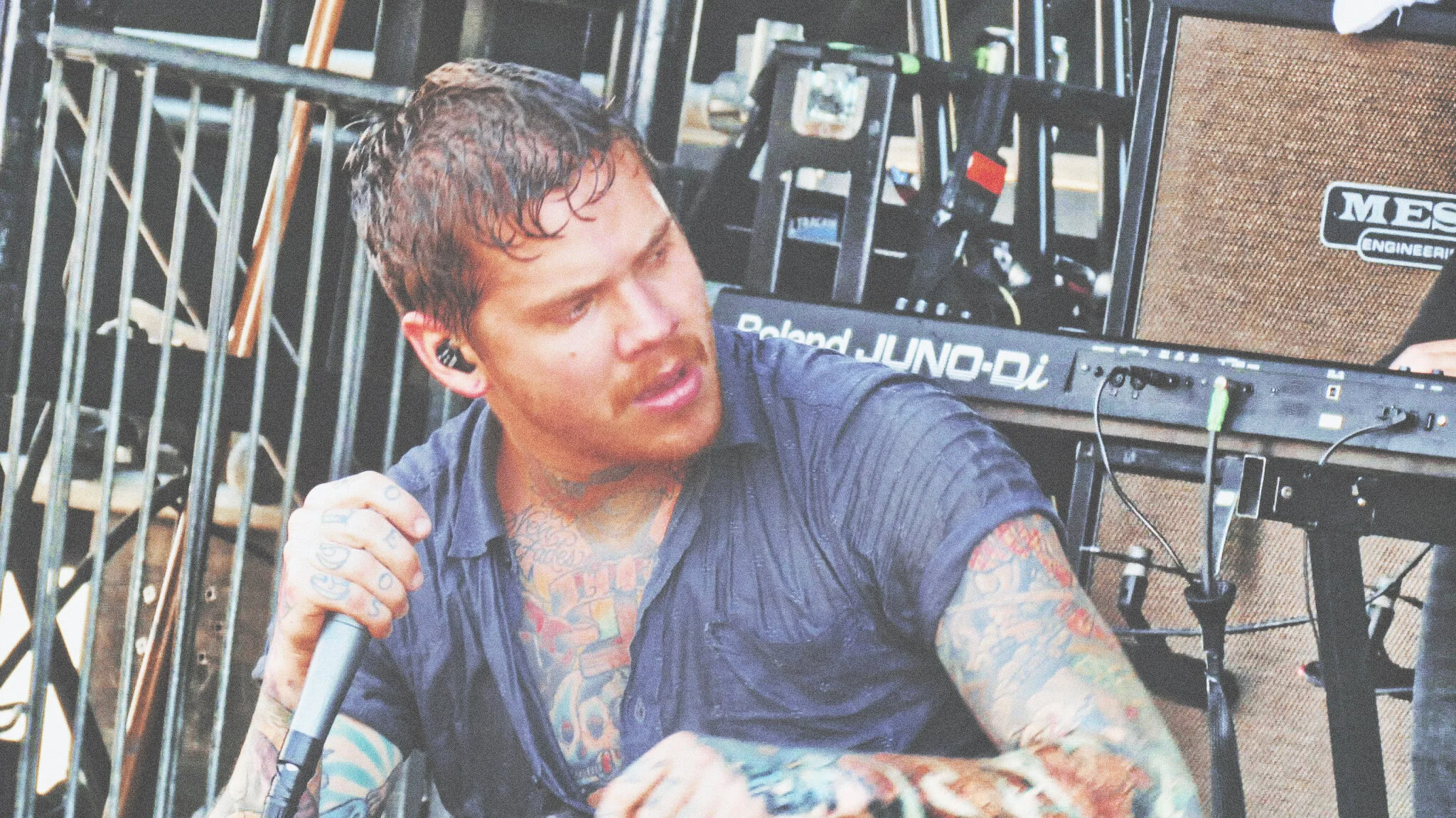 The Devil Wears Prada