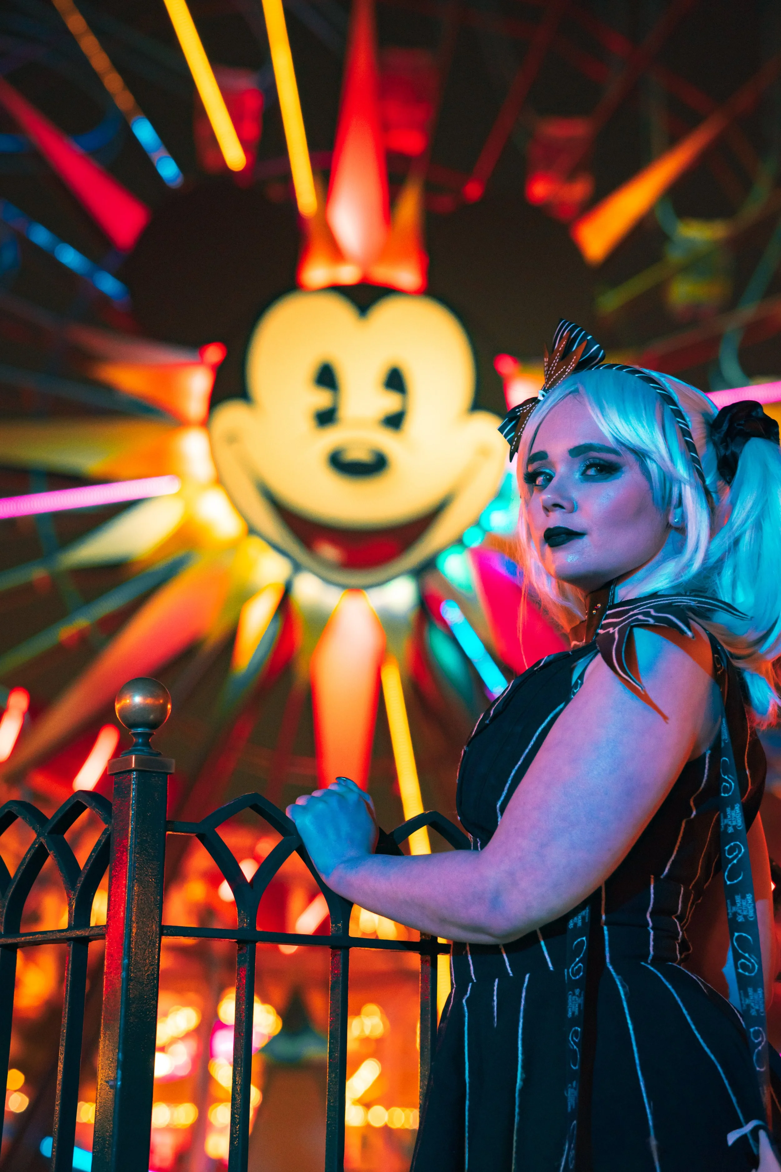 Disneyland 10:16_Oogie Boogie_07361.JPG