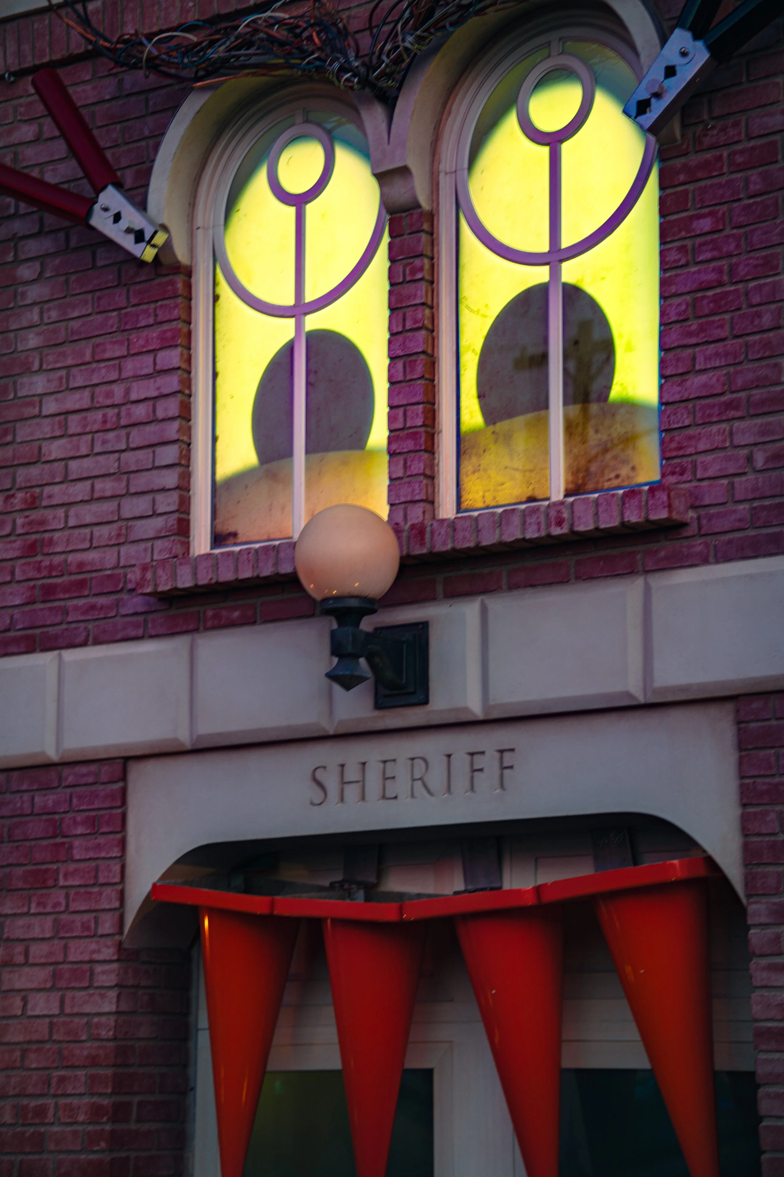 Disneyland 10:16_Oogie Boogie_06033.JPG