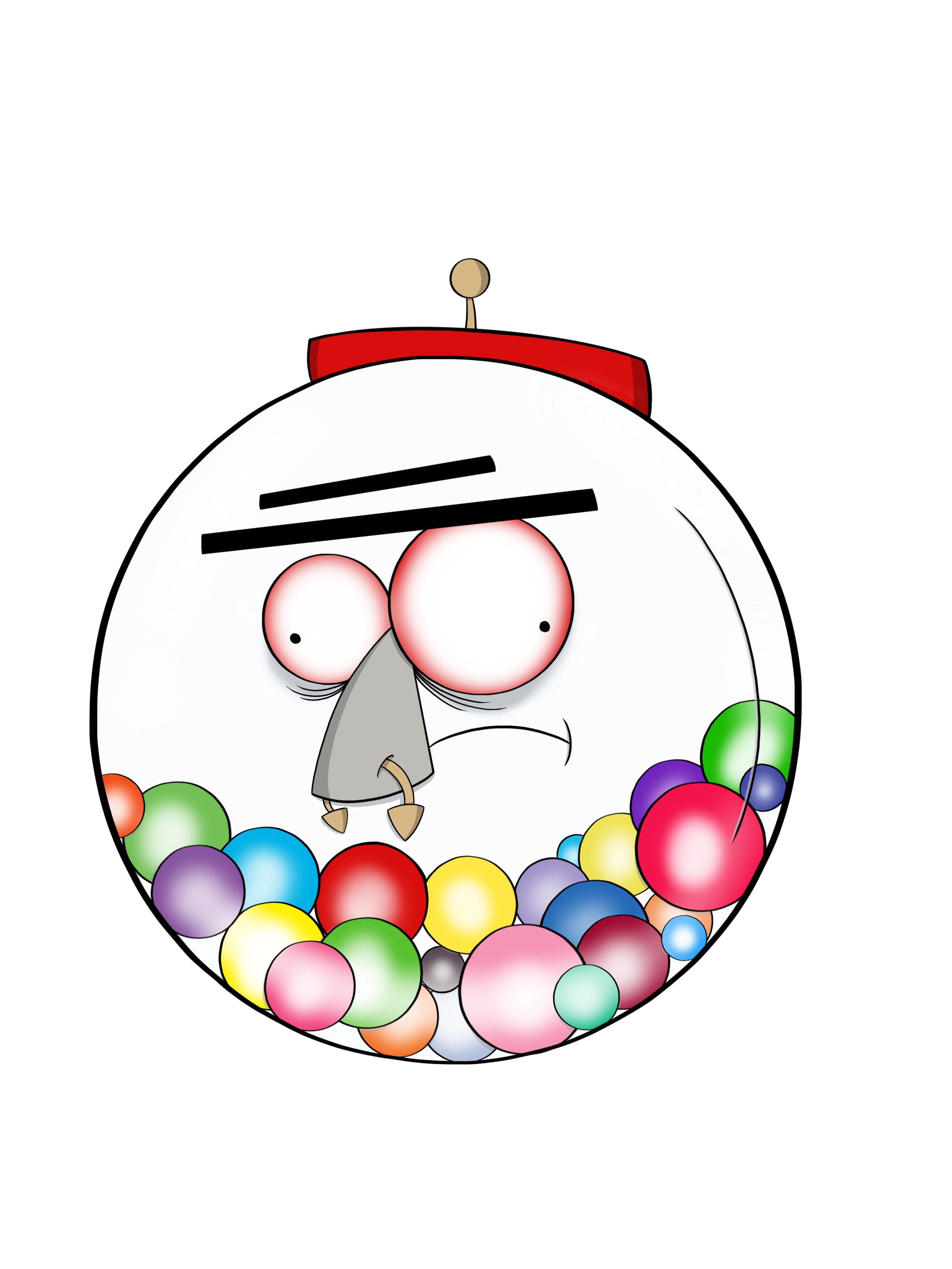 Benson- Transparent Version