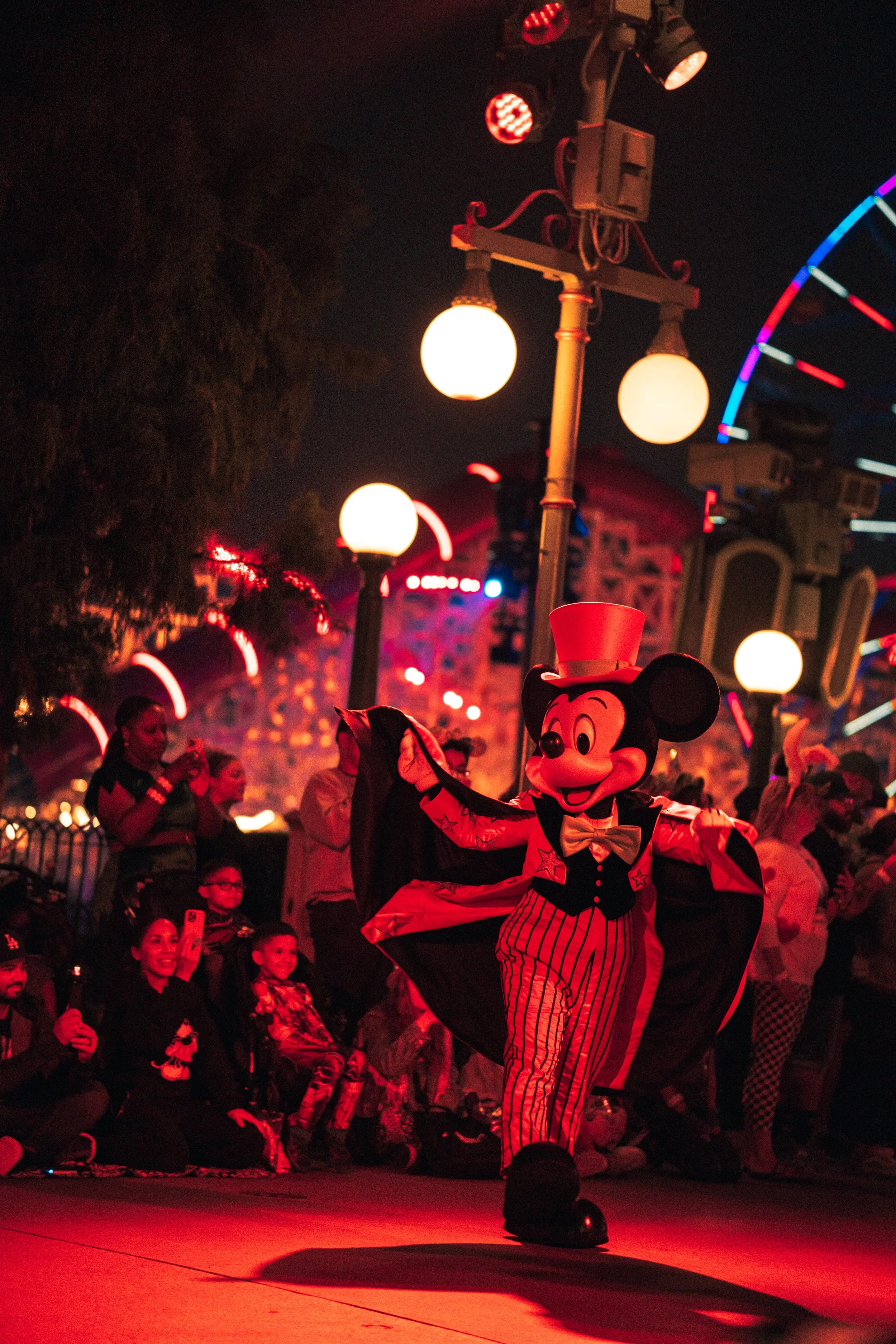 Disneyland 10:16_Oogie Boogie_07114.JPG