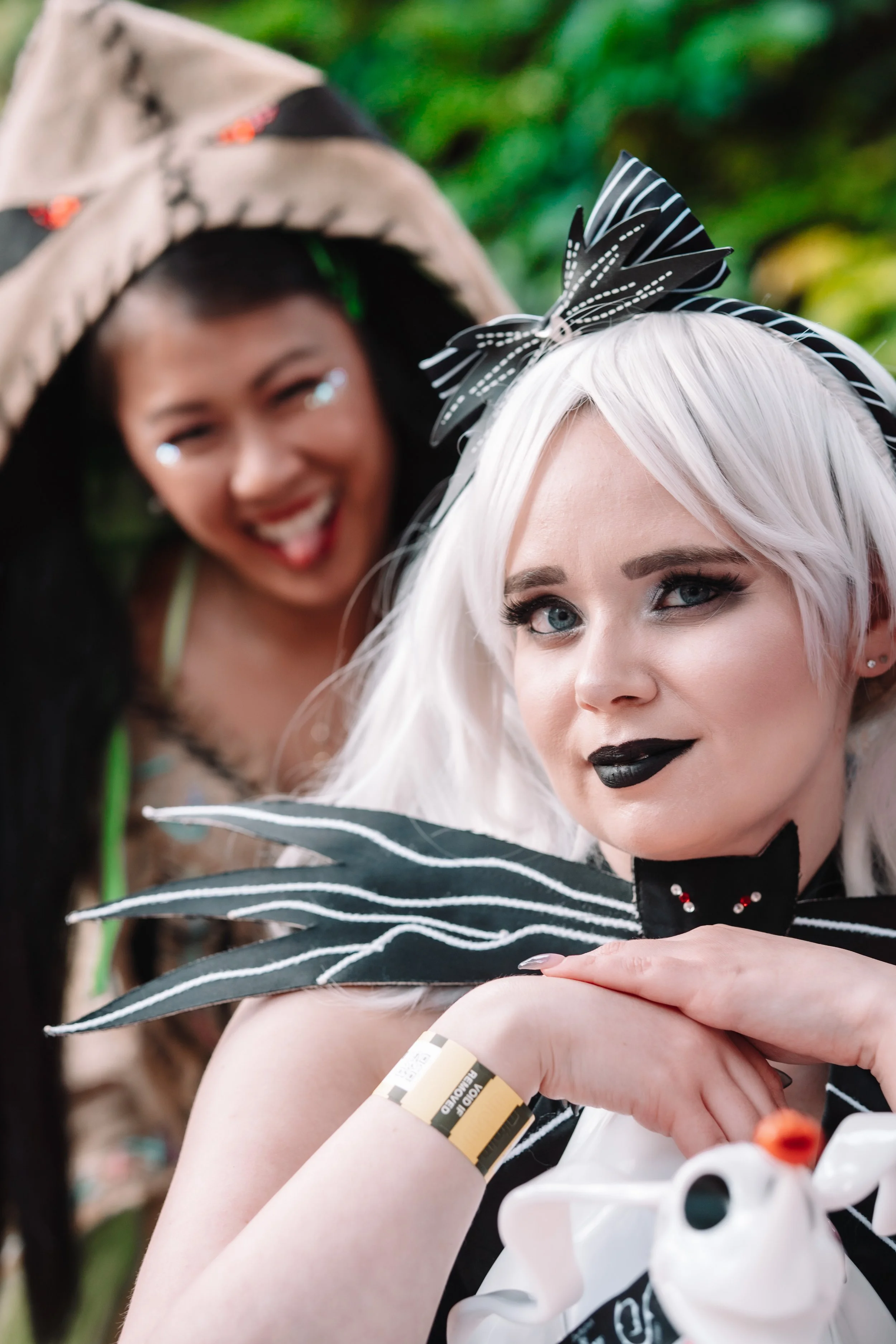 Disneyland 10:16_Oogie Boogie_05742.JPG