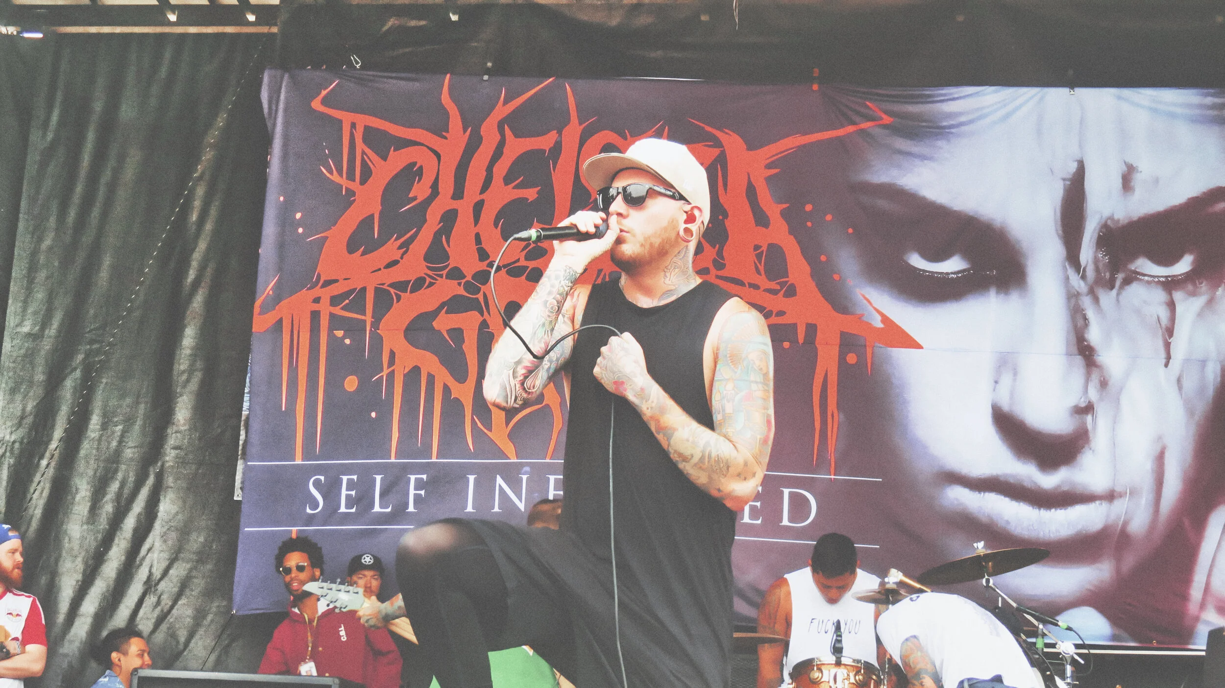 Chelsea Grin
