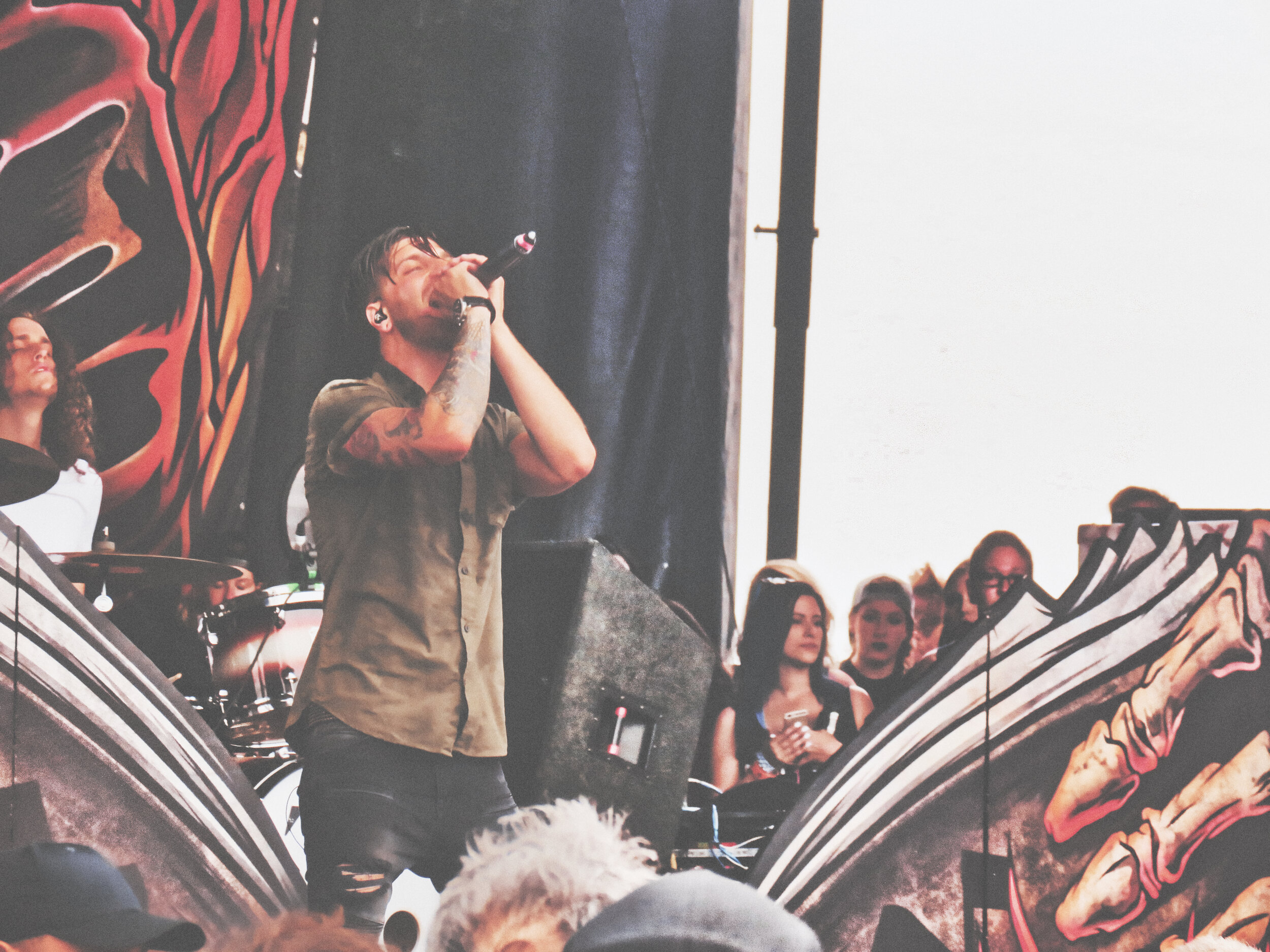 Ice Nine Kills