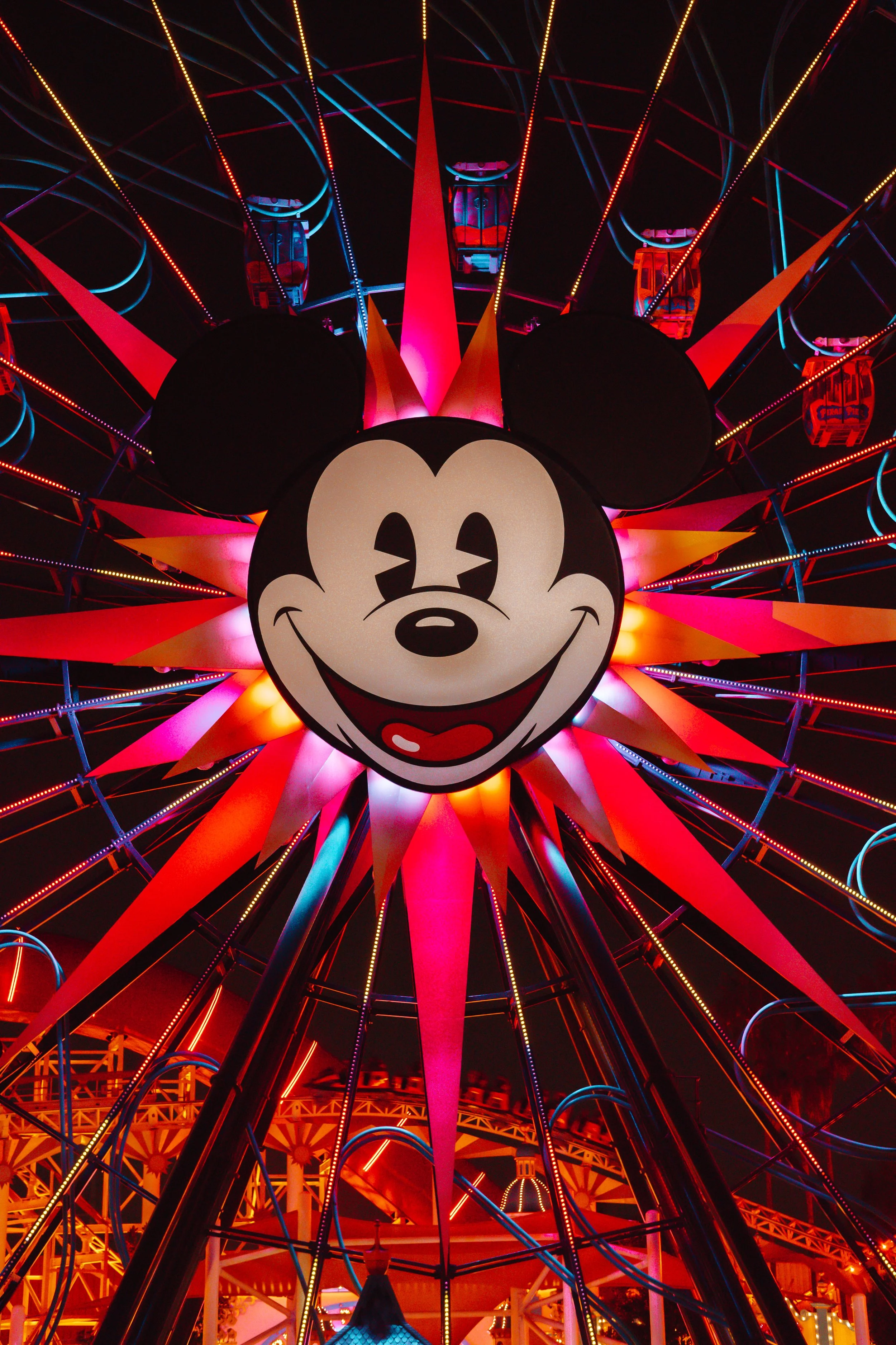 Disneyland 10:16_Oogie Boogie_07376.JPG