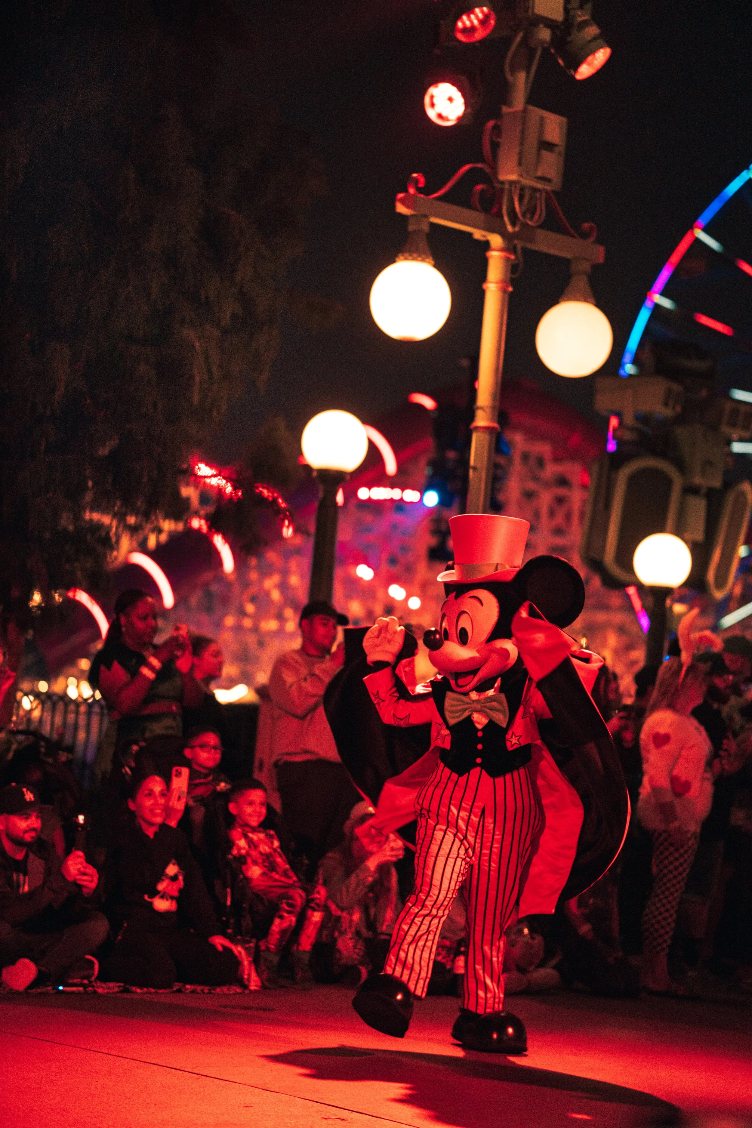 Disneyland 10:16_Oogie Boogie_07115.JPG
