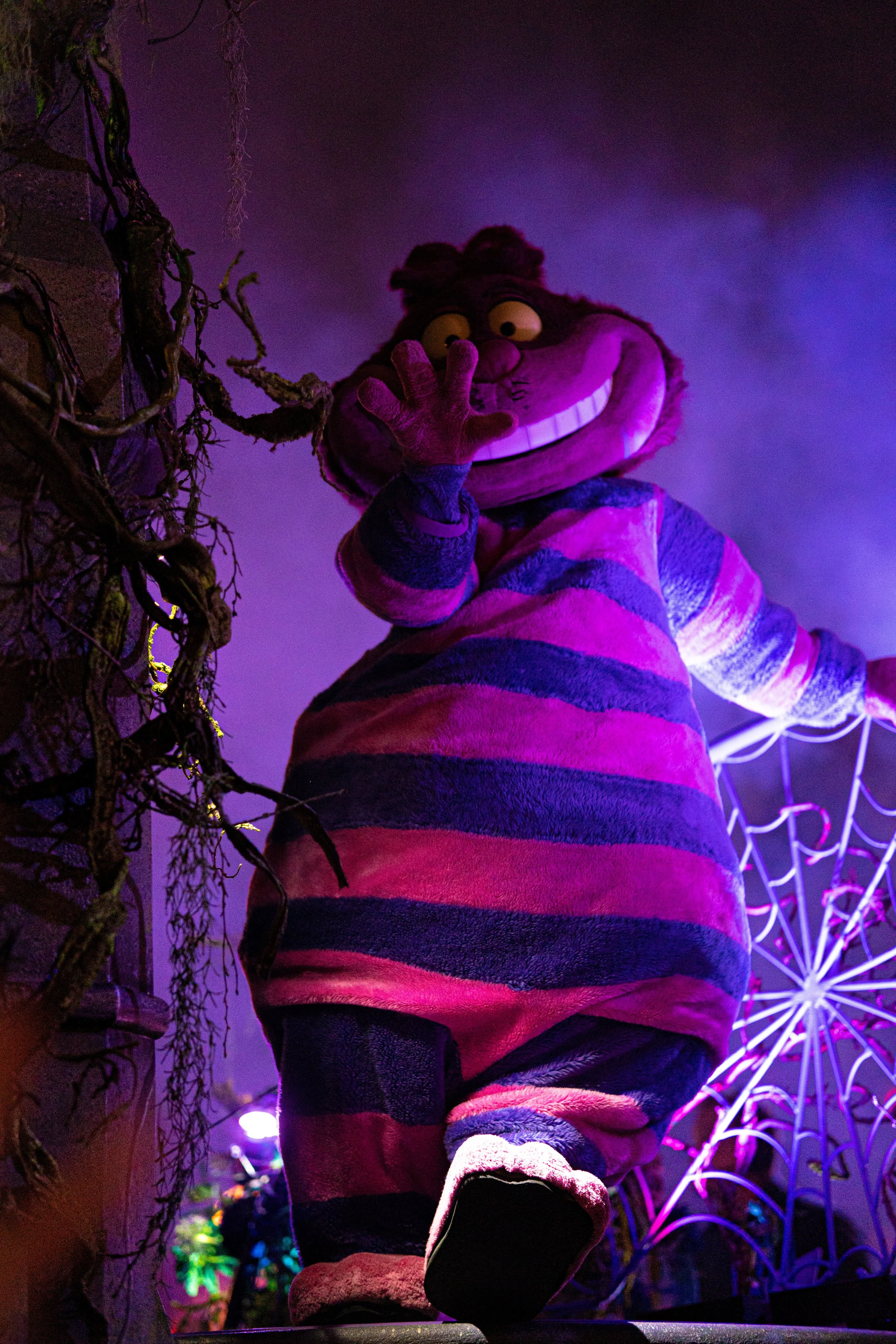 Disneyland 10:16_Oogie Boogie_07288.JPG