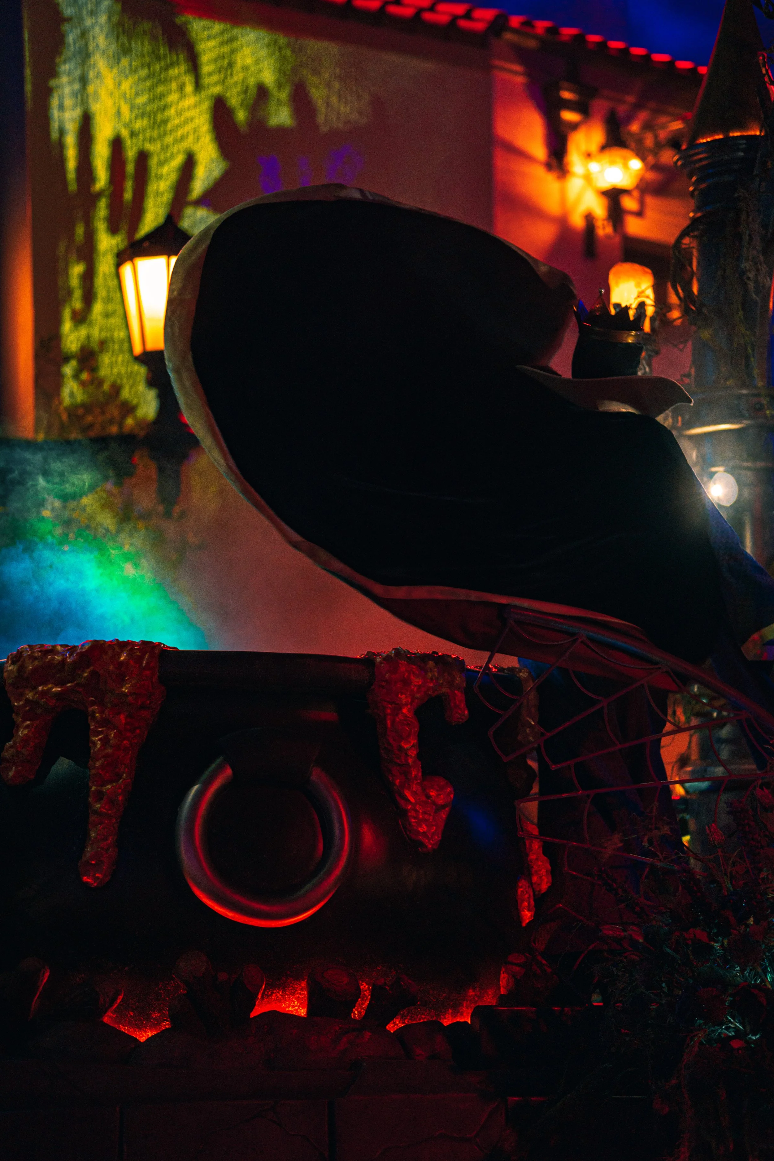 Disneyland 10:16_Oogie Boogie_06806.JPG