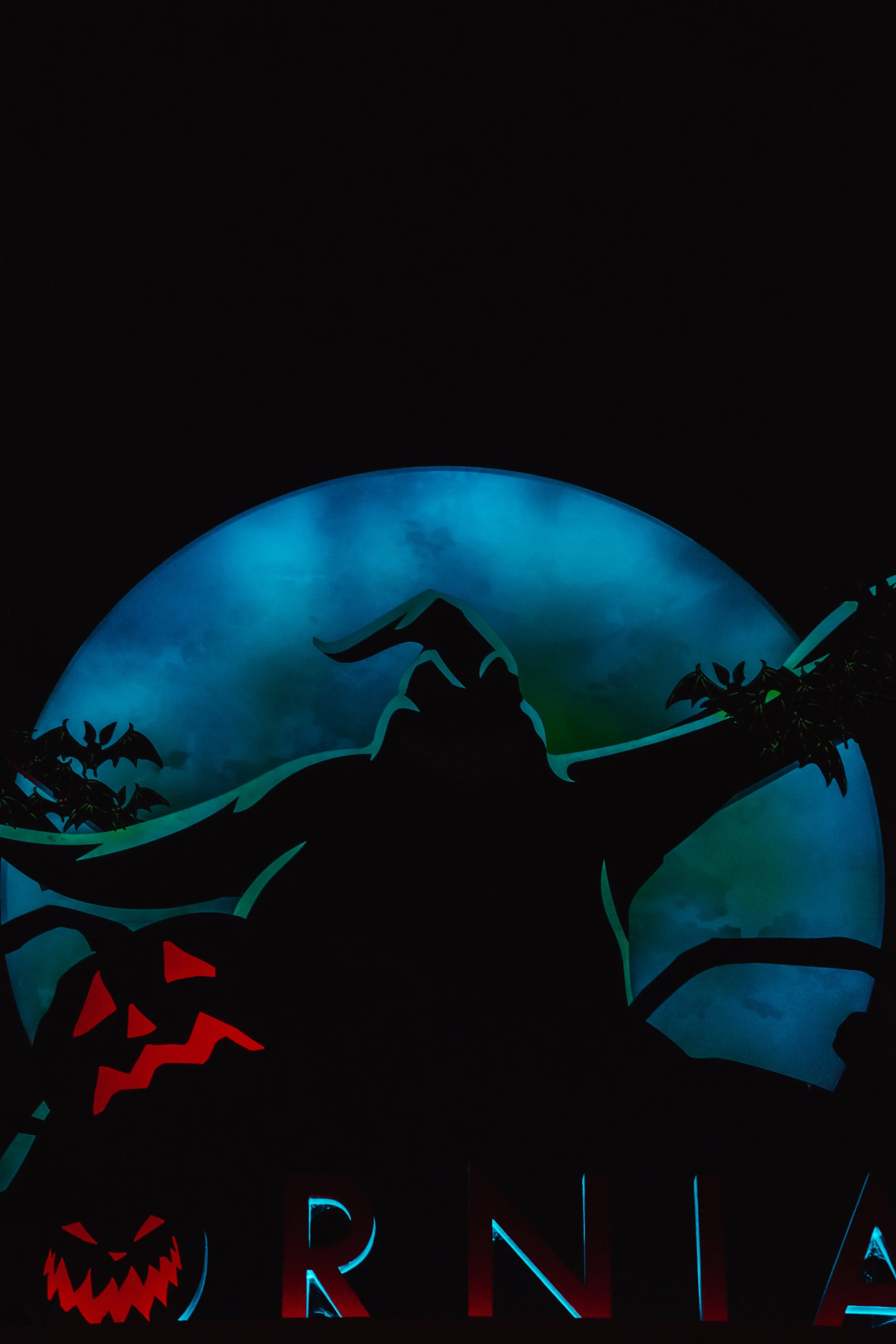 Disneyland 10:16_Oogie Boogie_07411.JPG