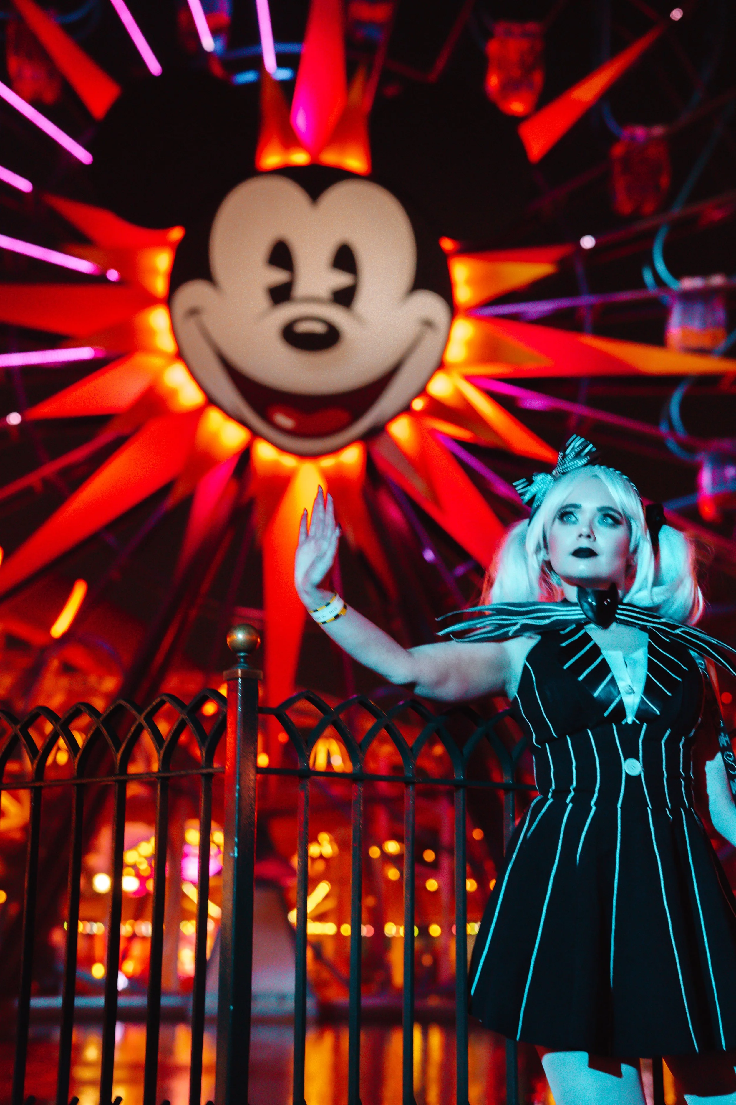 Disneyland 10:16_Oogie Boogie_07372.JPG