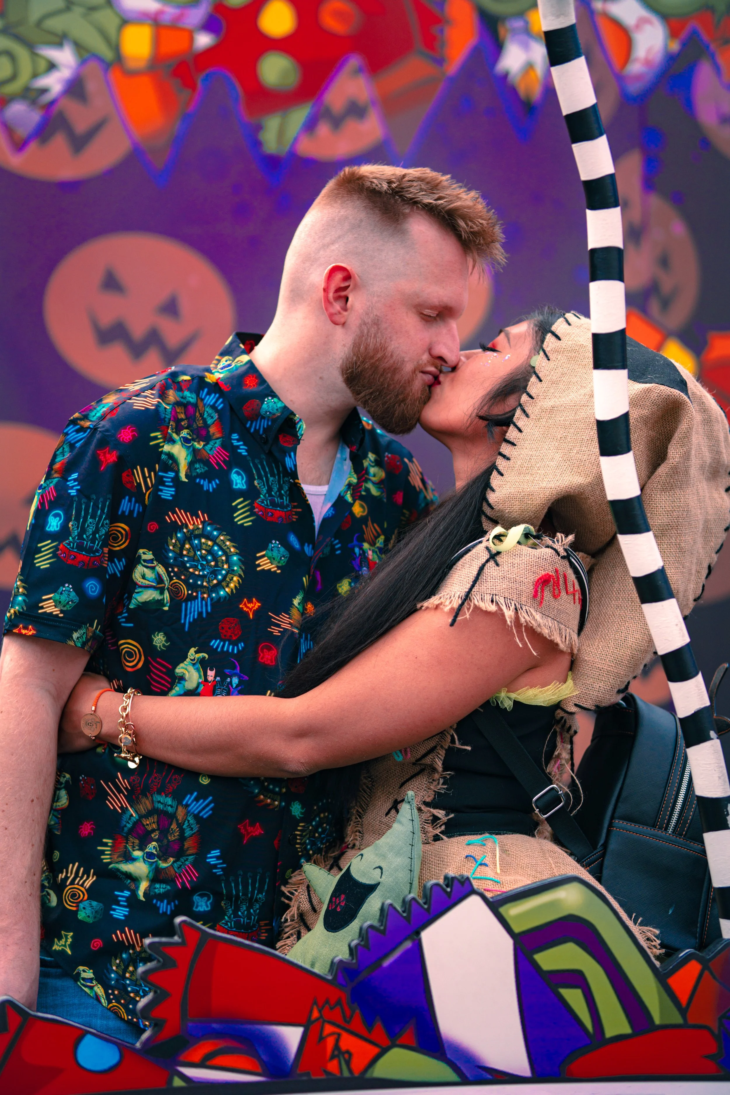 Disneyland 10:16_Oogie Boogie_05669.JPG