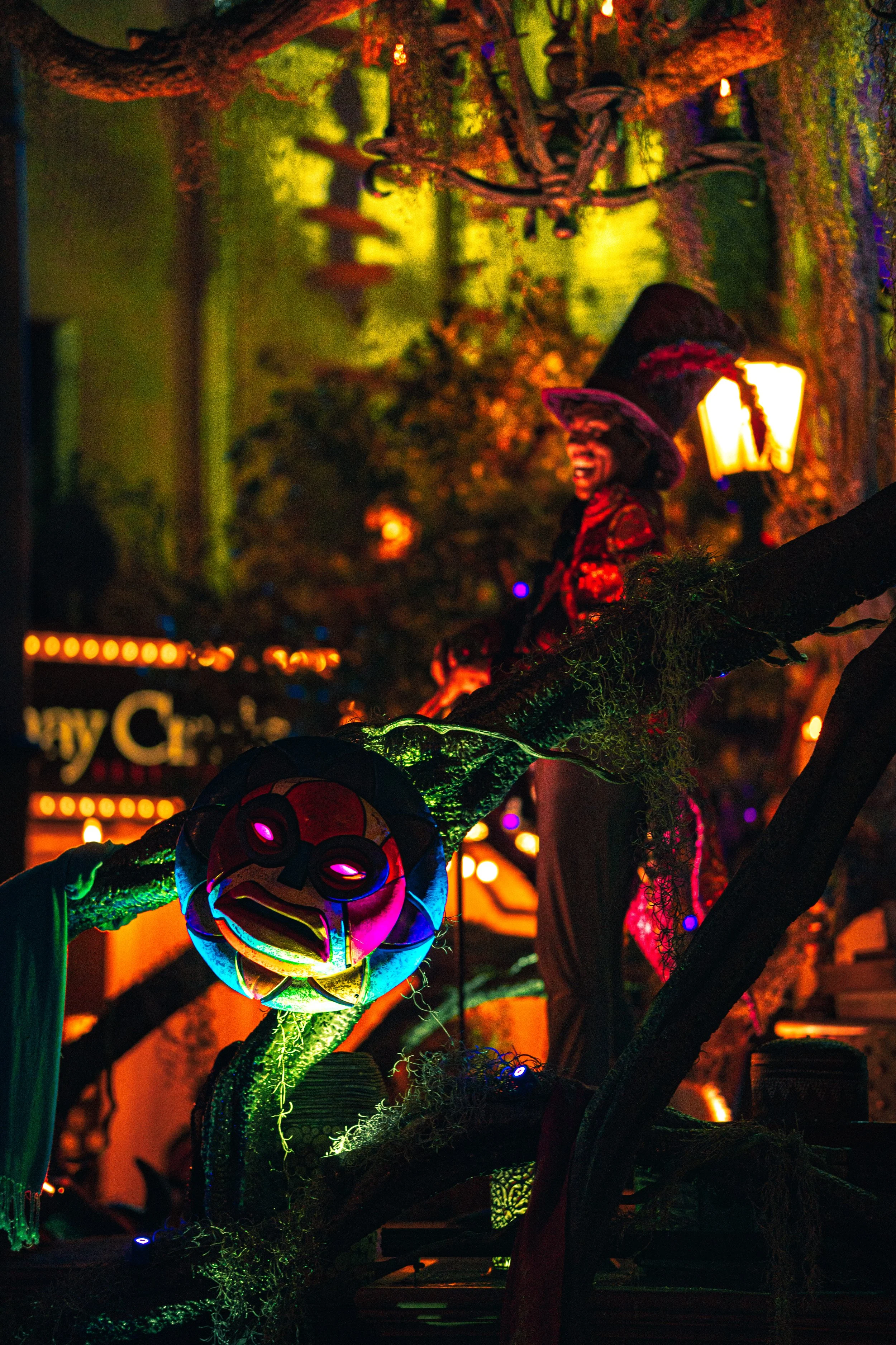 Disneyland 10:16_Oogie Boogie_06712.JPG