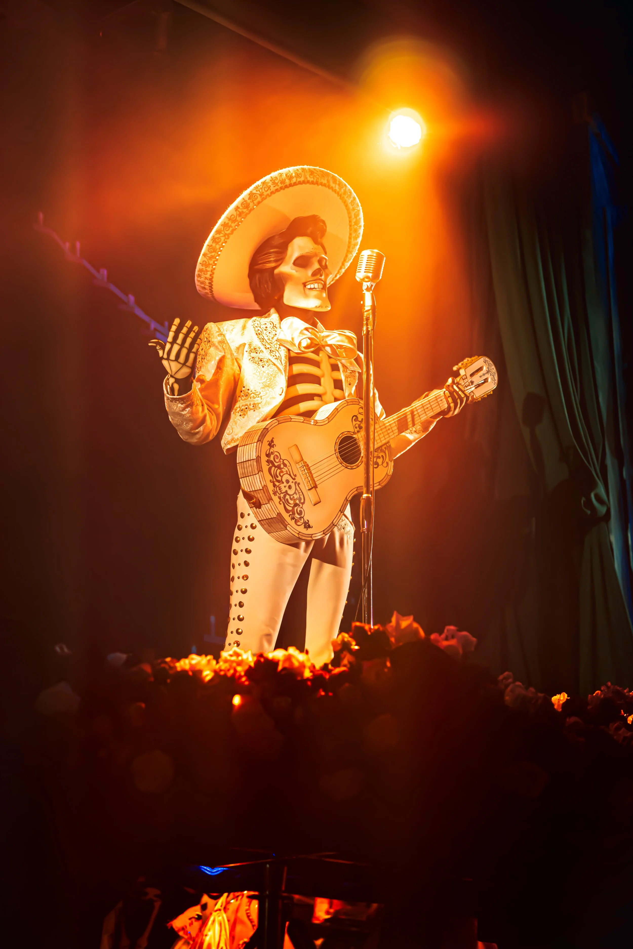 Disneyland 10:16_Oogie Boogie_06386.JPG