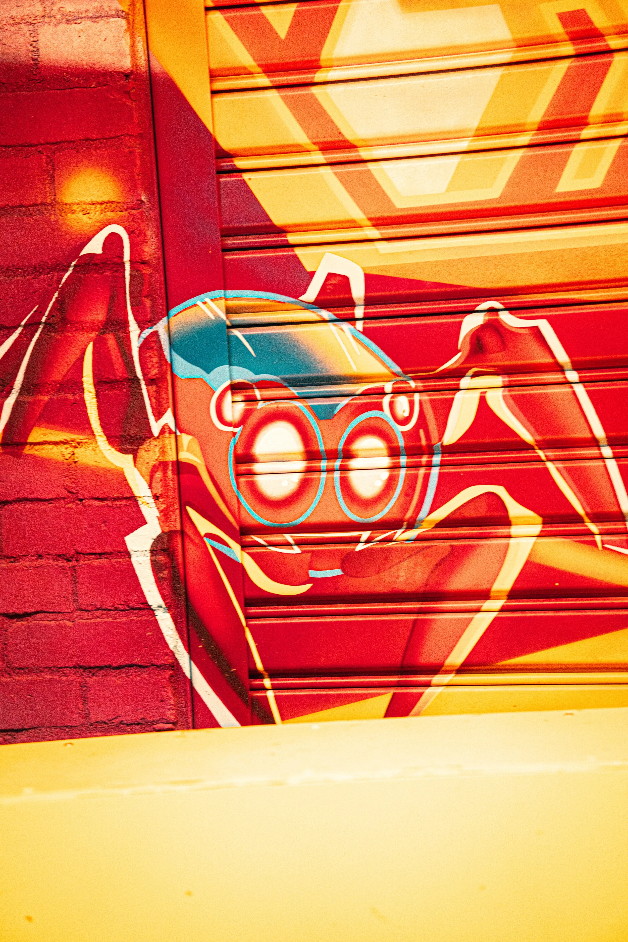 Disneyland 10:16_Oogie Boogie_06307.JPG