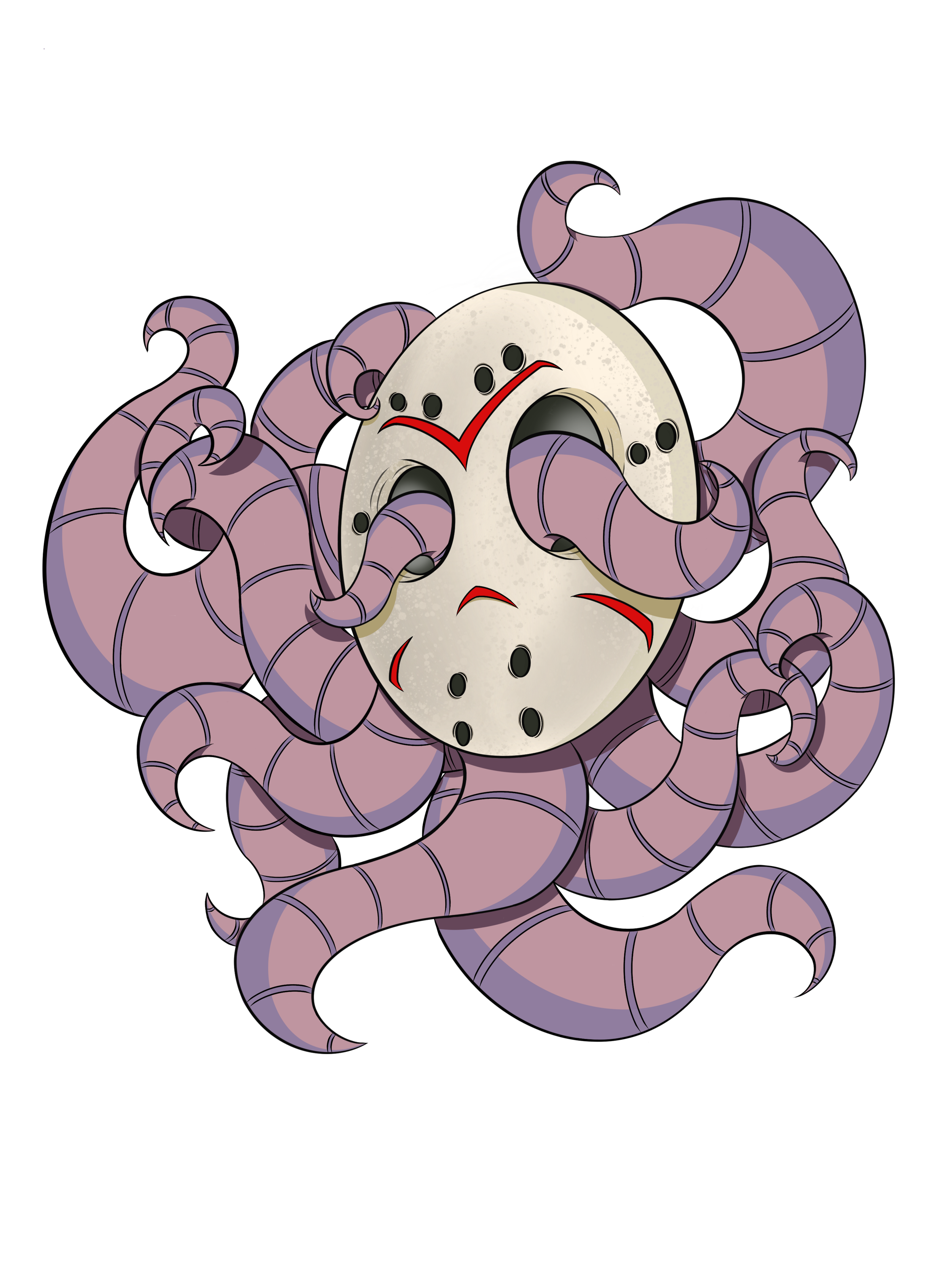 Jason Voorhees (Original)