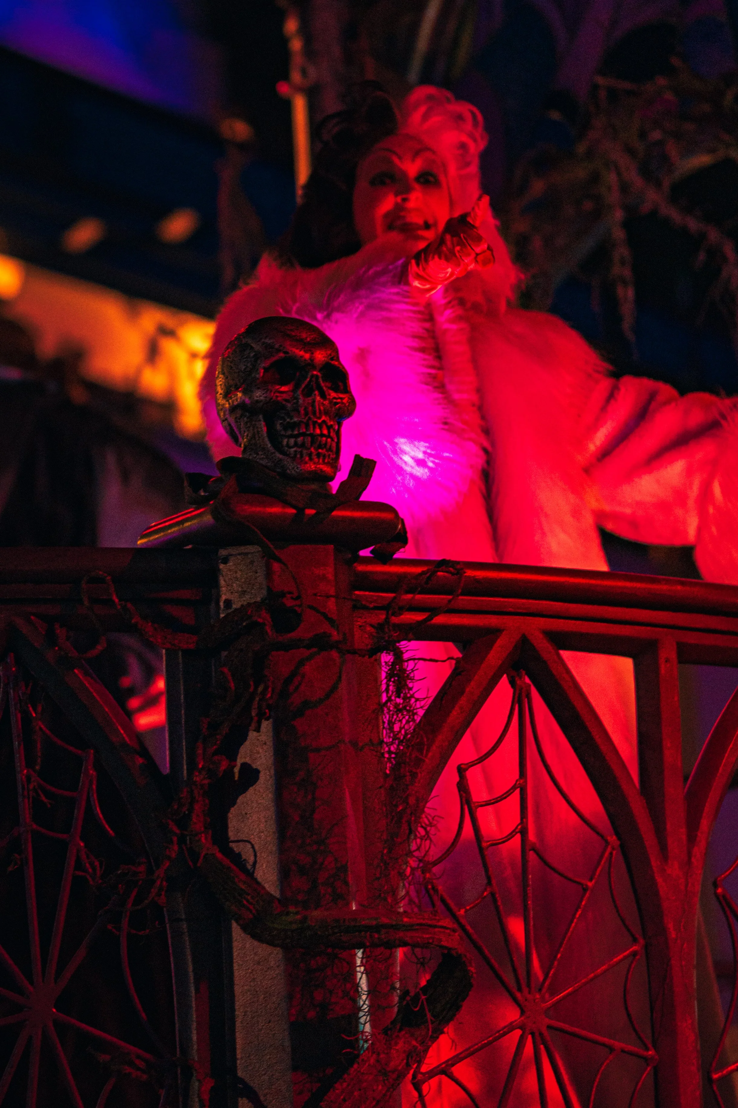 Disneyland 10:16_Oogie Boogie_06775.JPG