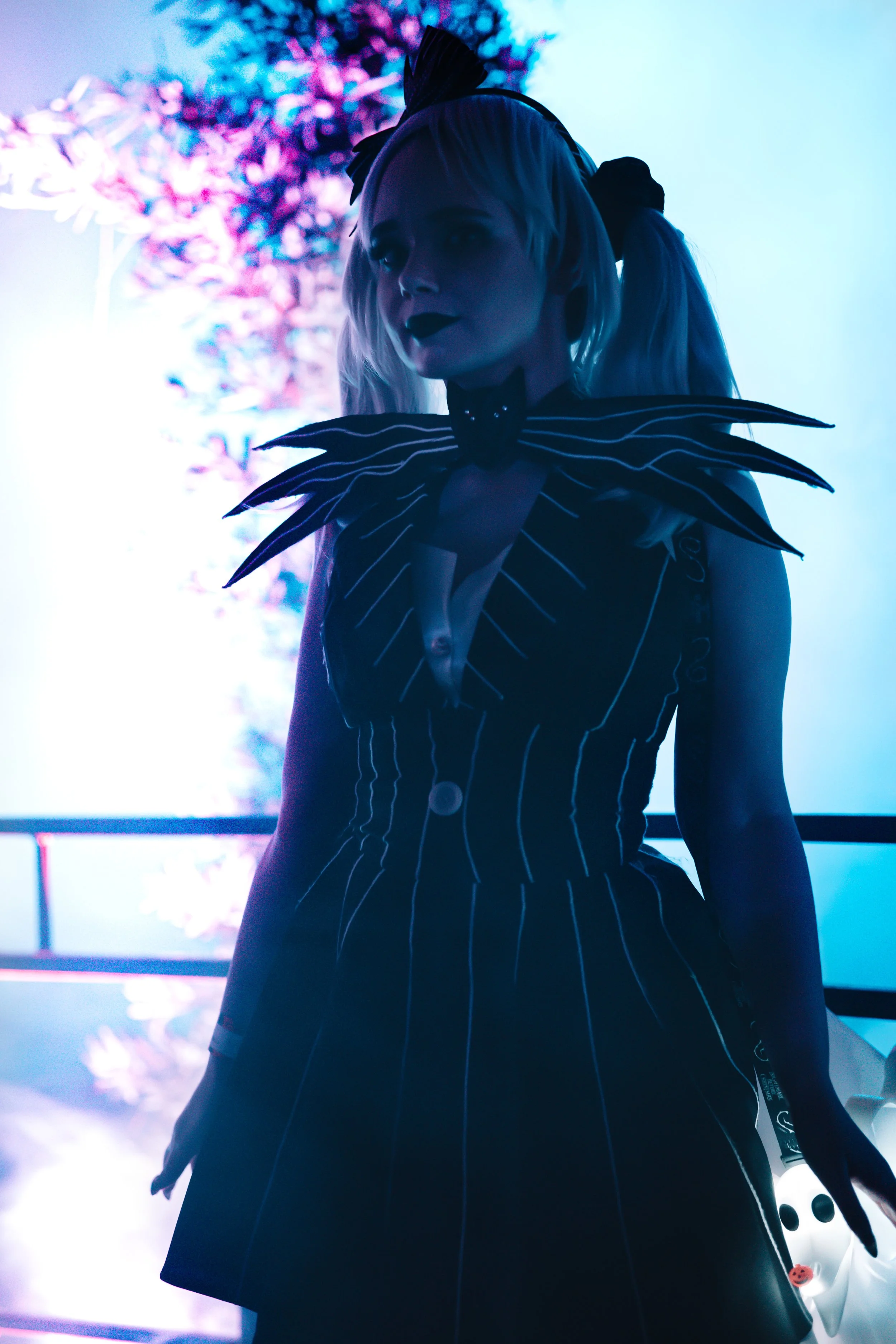 Disneyland 10:16_Oogie Boogie_06175.JPG