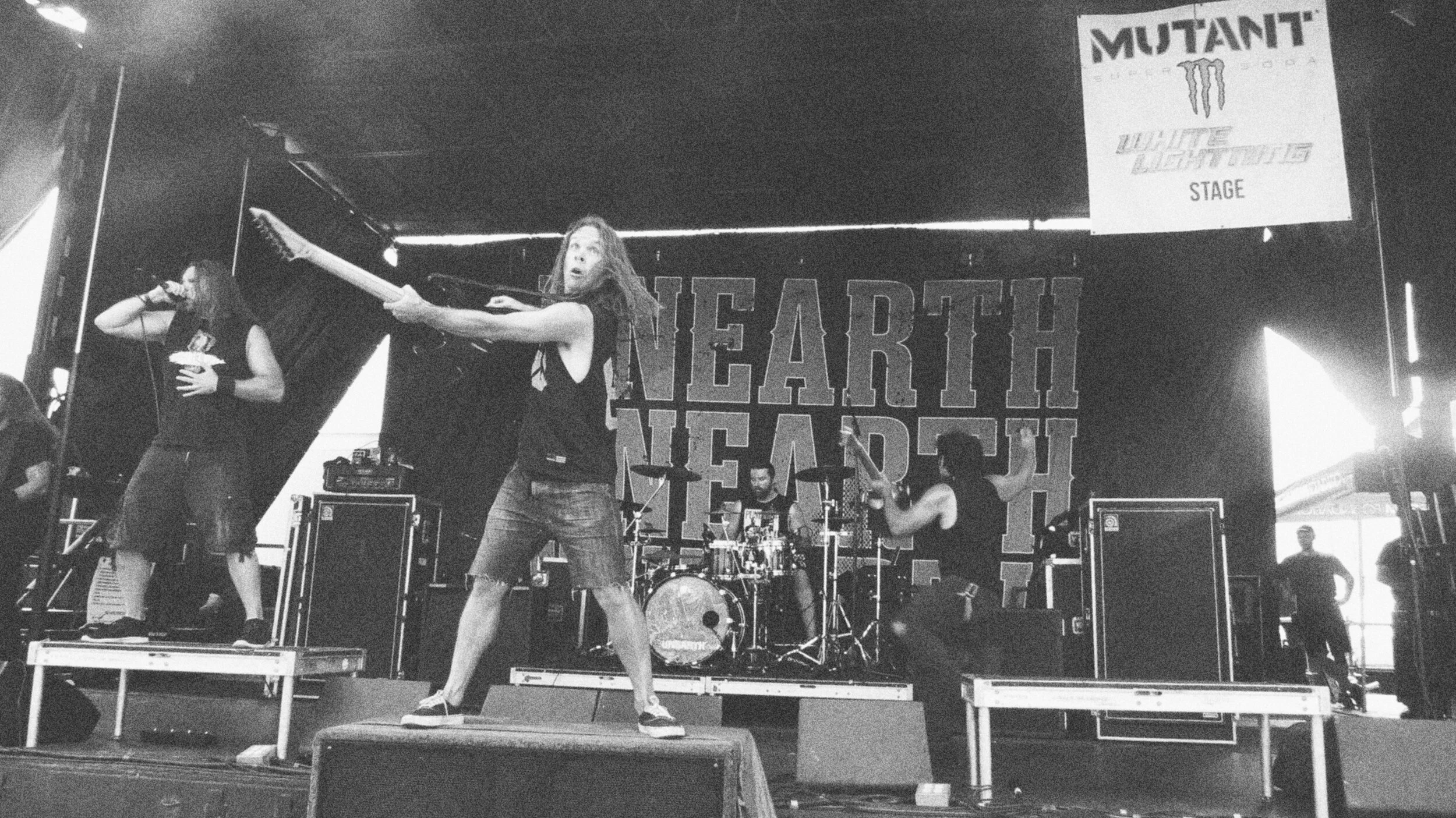 Unearth