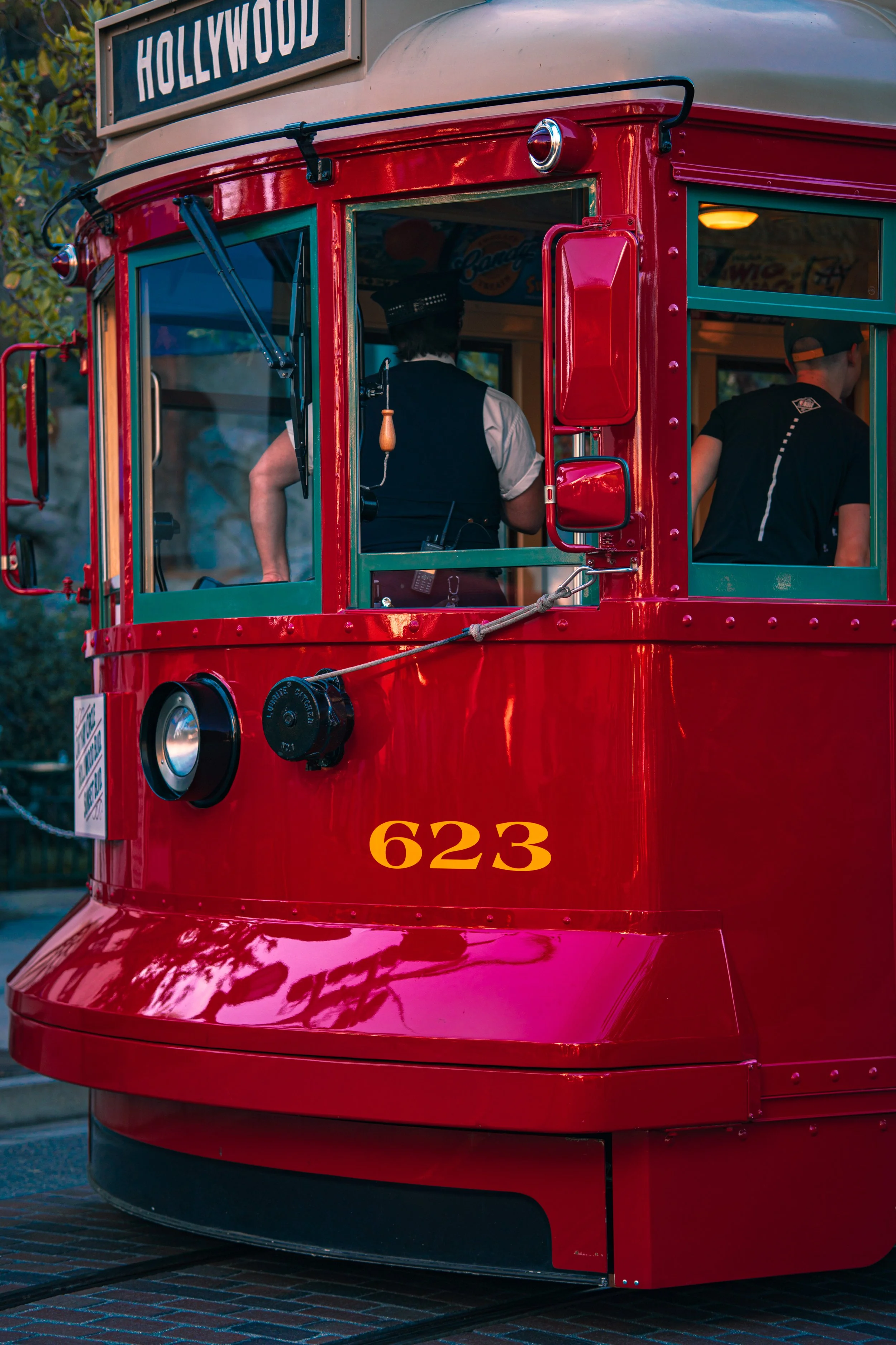 Disneyland 10:1707482.JPG