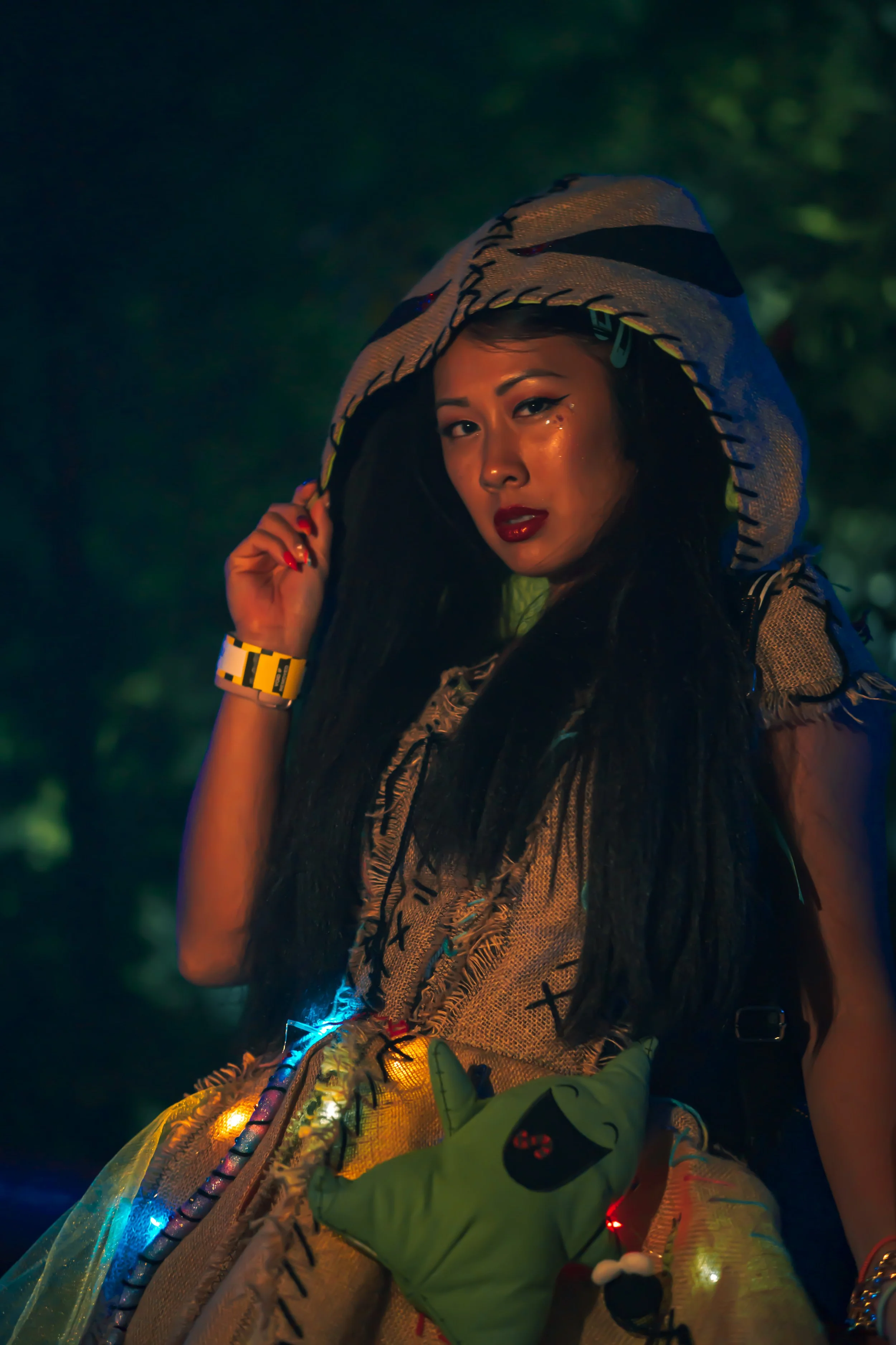 Disneyland 10:16_Oogie Boogie_06966.JPG