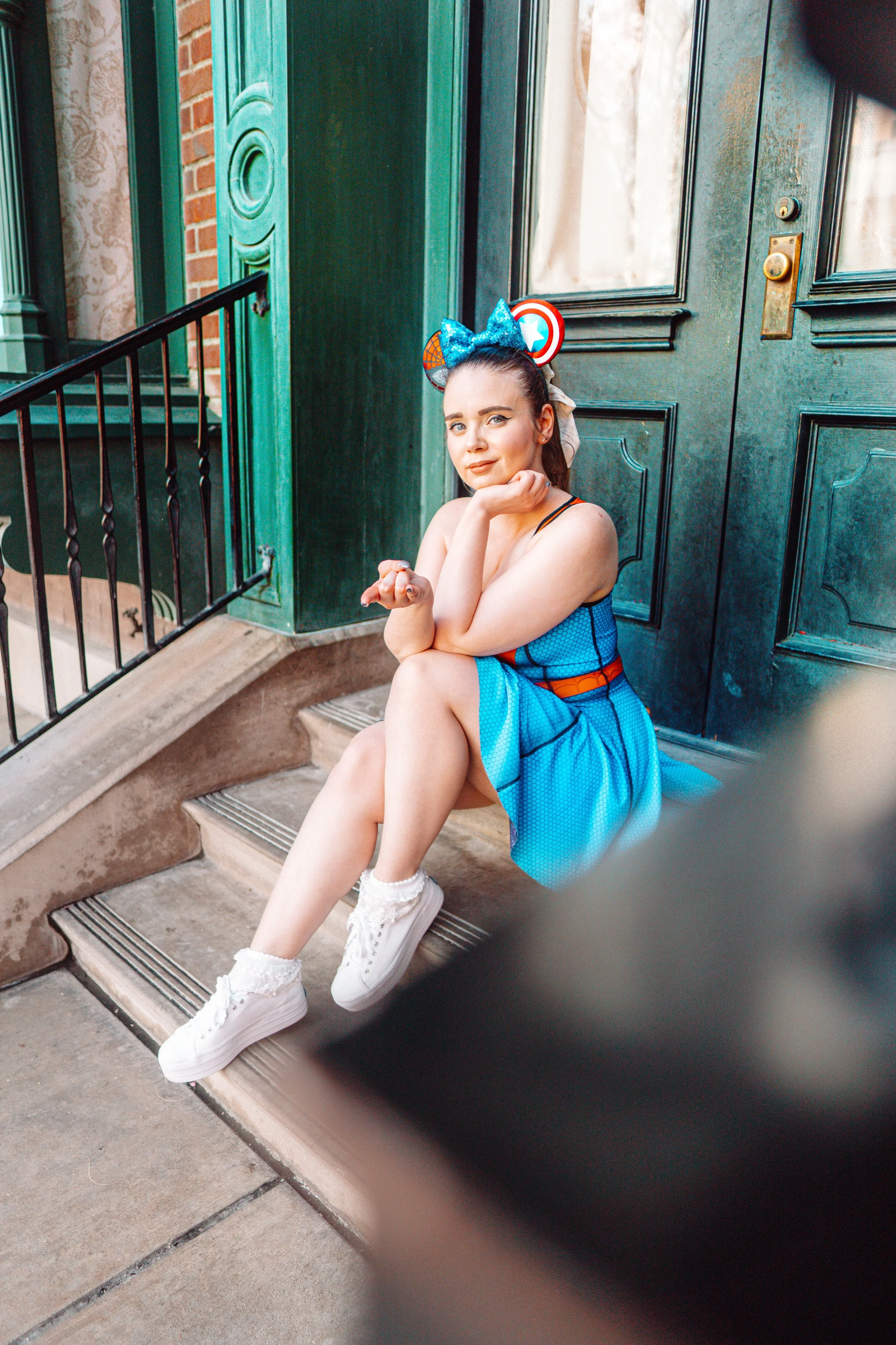 Disneyland 10:1909055.JPG