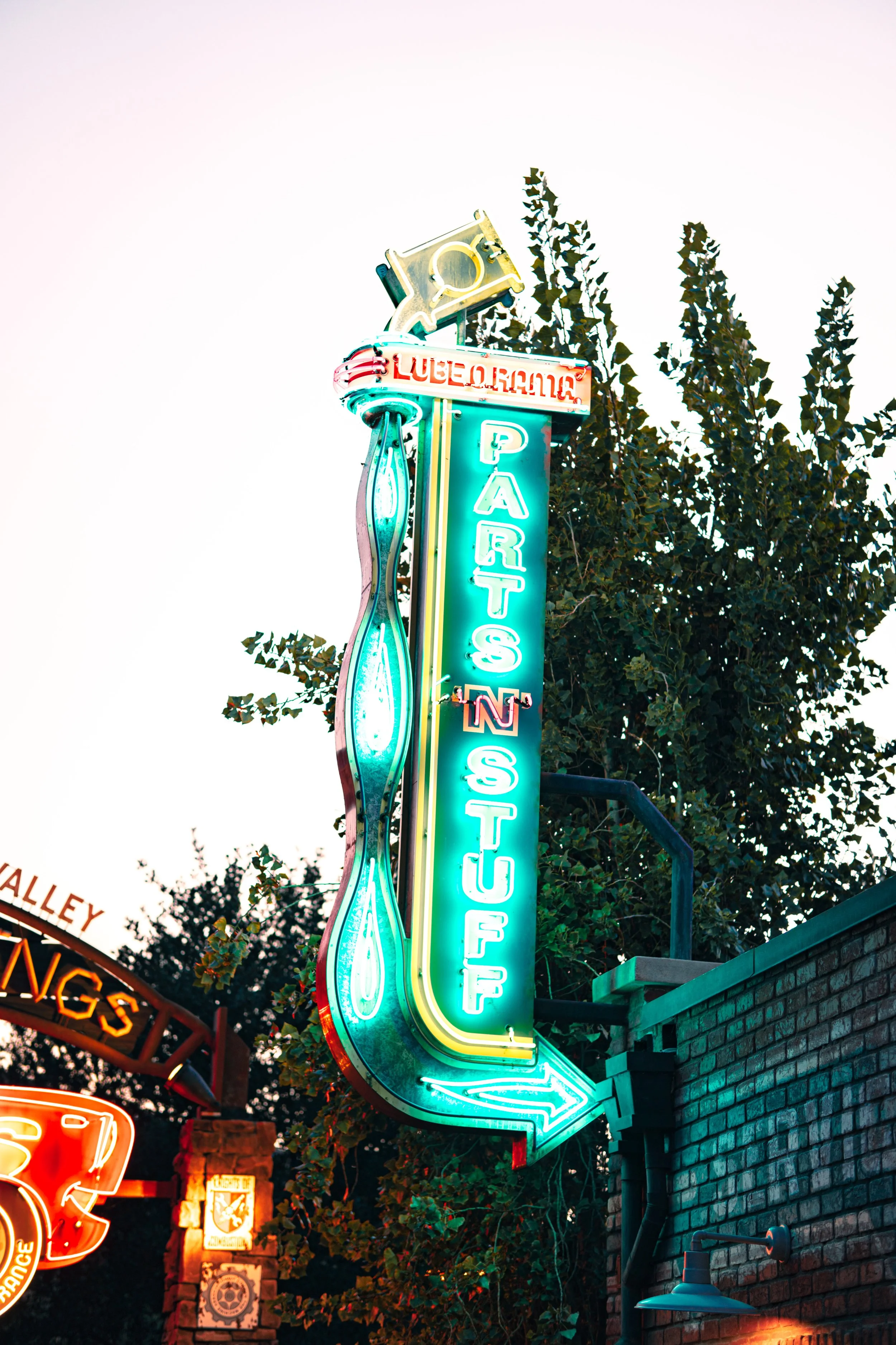 Disneyland 10:16_Oogie Boogie_06034.JPG