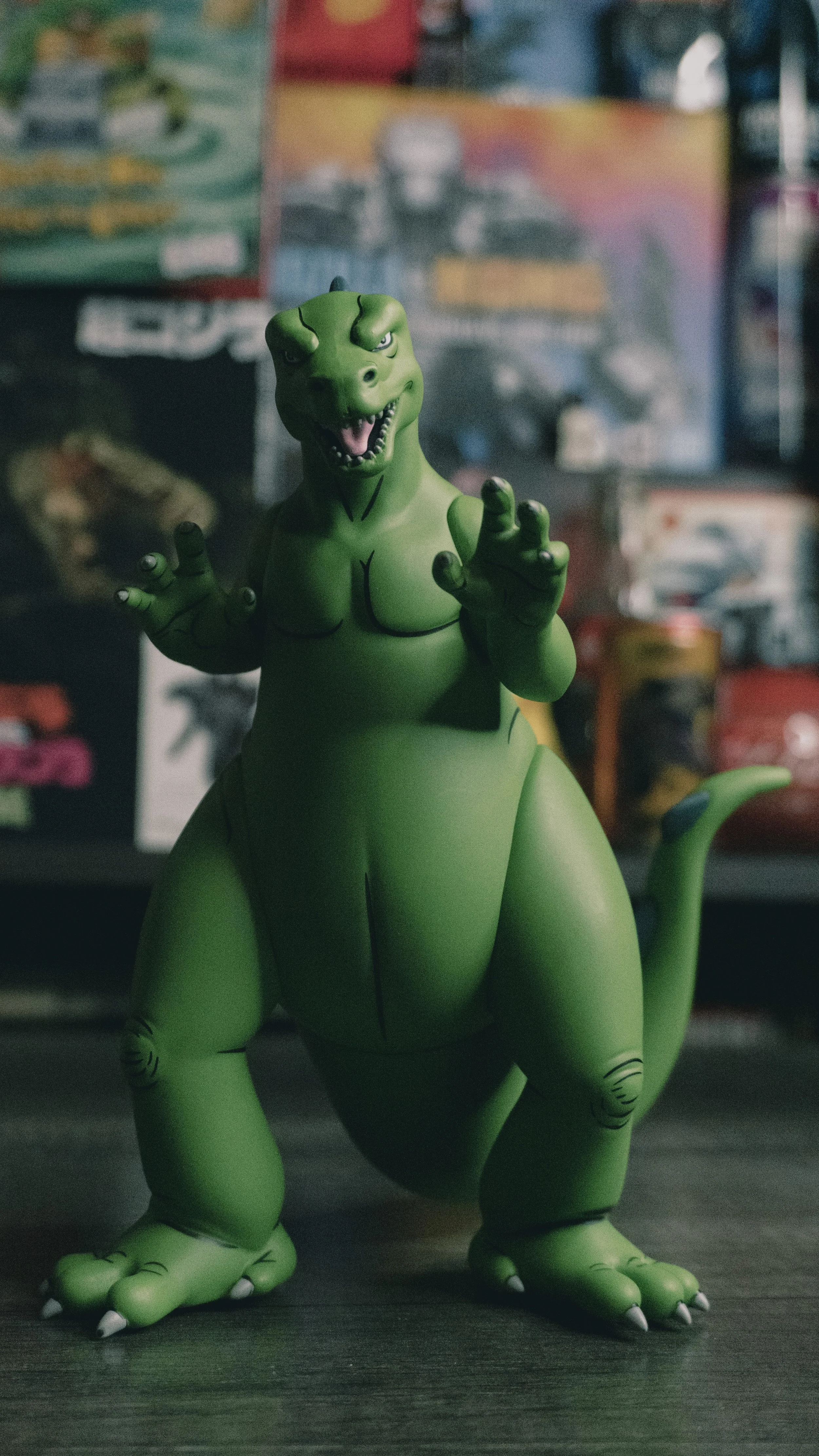 Godzilla_Animated Series_Godzilla_AnimatedDSC00011.jpg