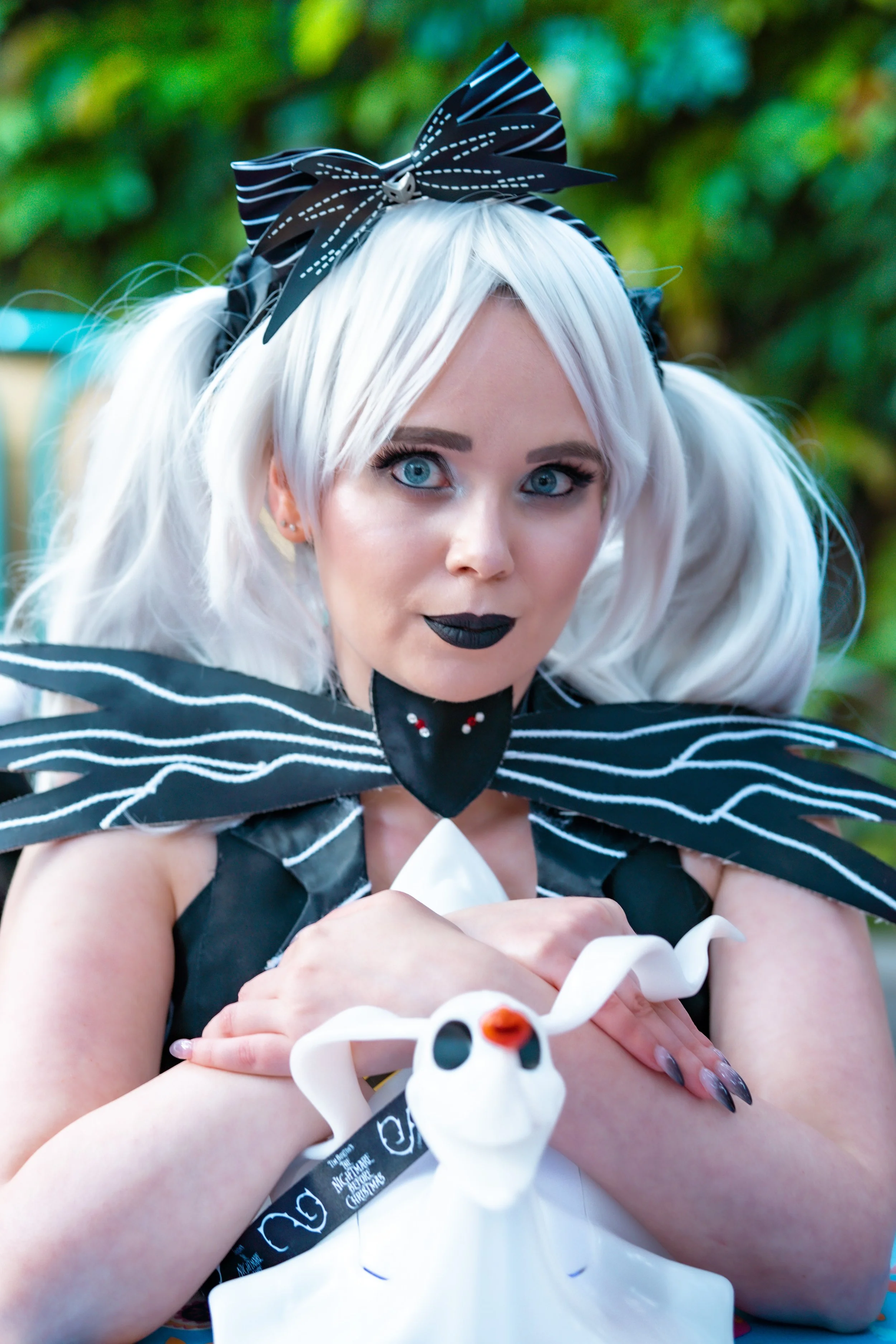 Disneyland 10:16_Oogie Boogie_05751.JPG