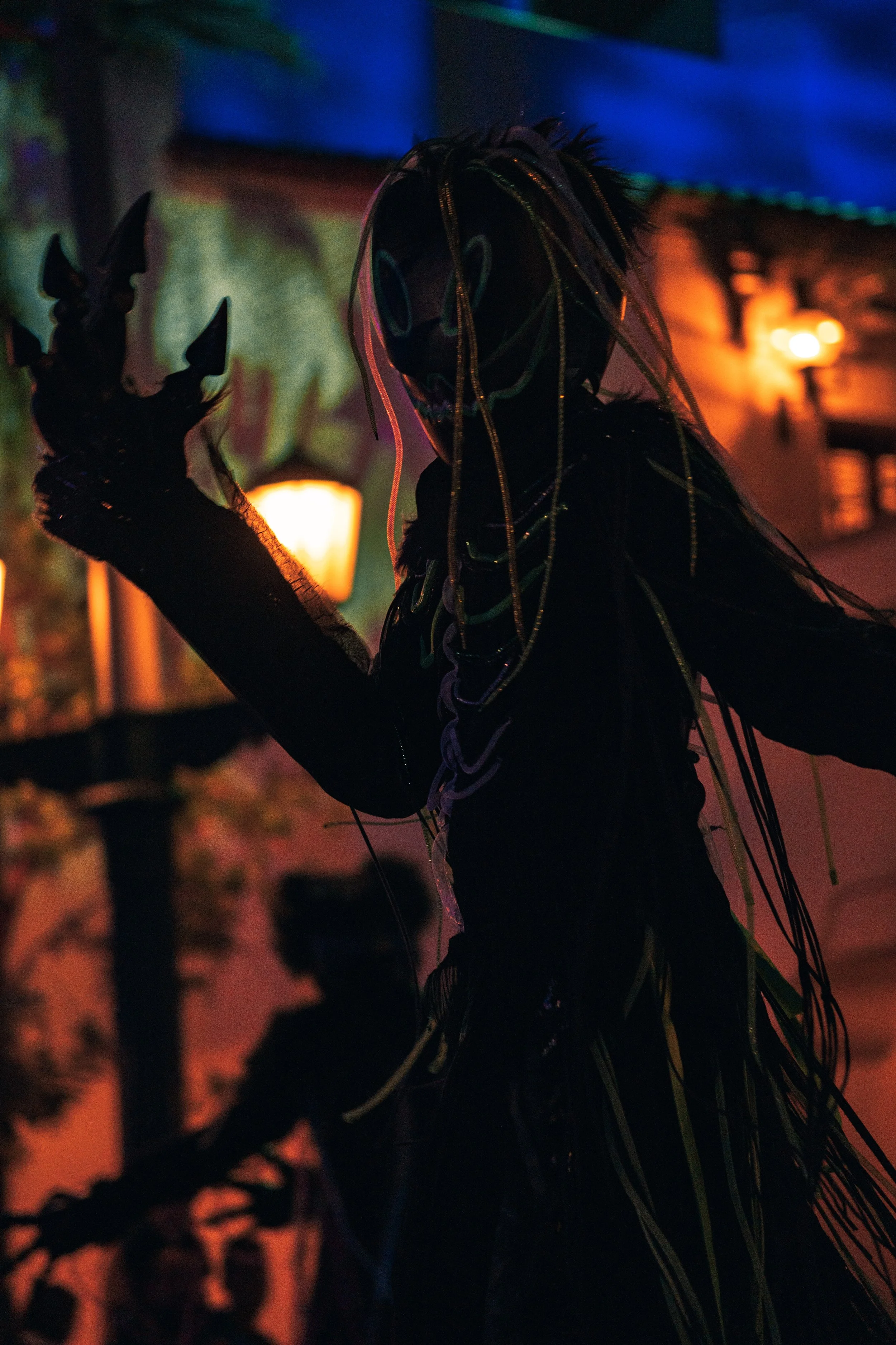 Disneyland 10:16_Oogie Boogie_06679.JPG