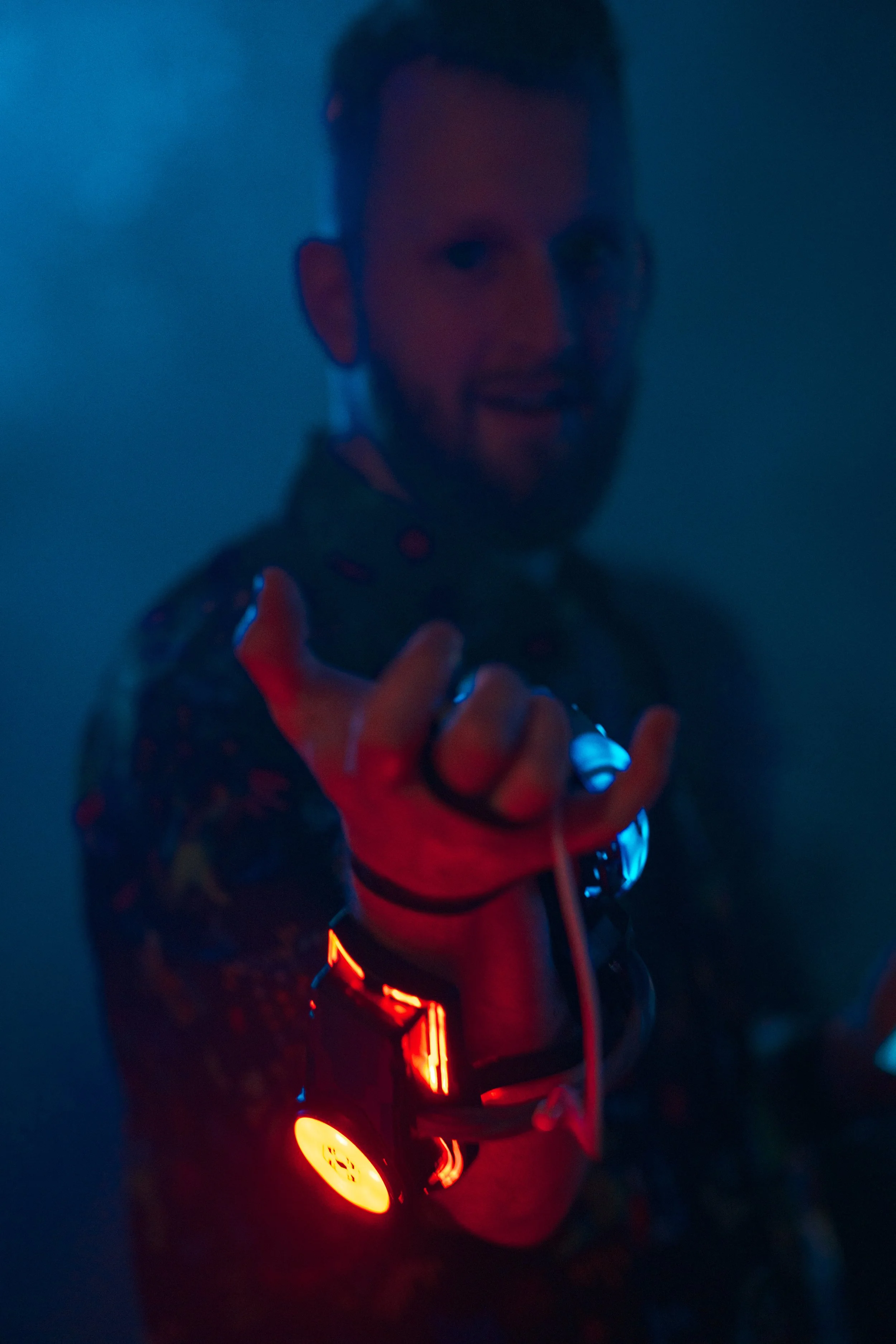 Disneyland 10:16_Oogie Boogie_06399.JPG