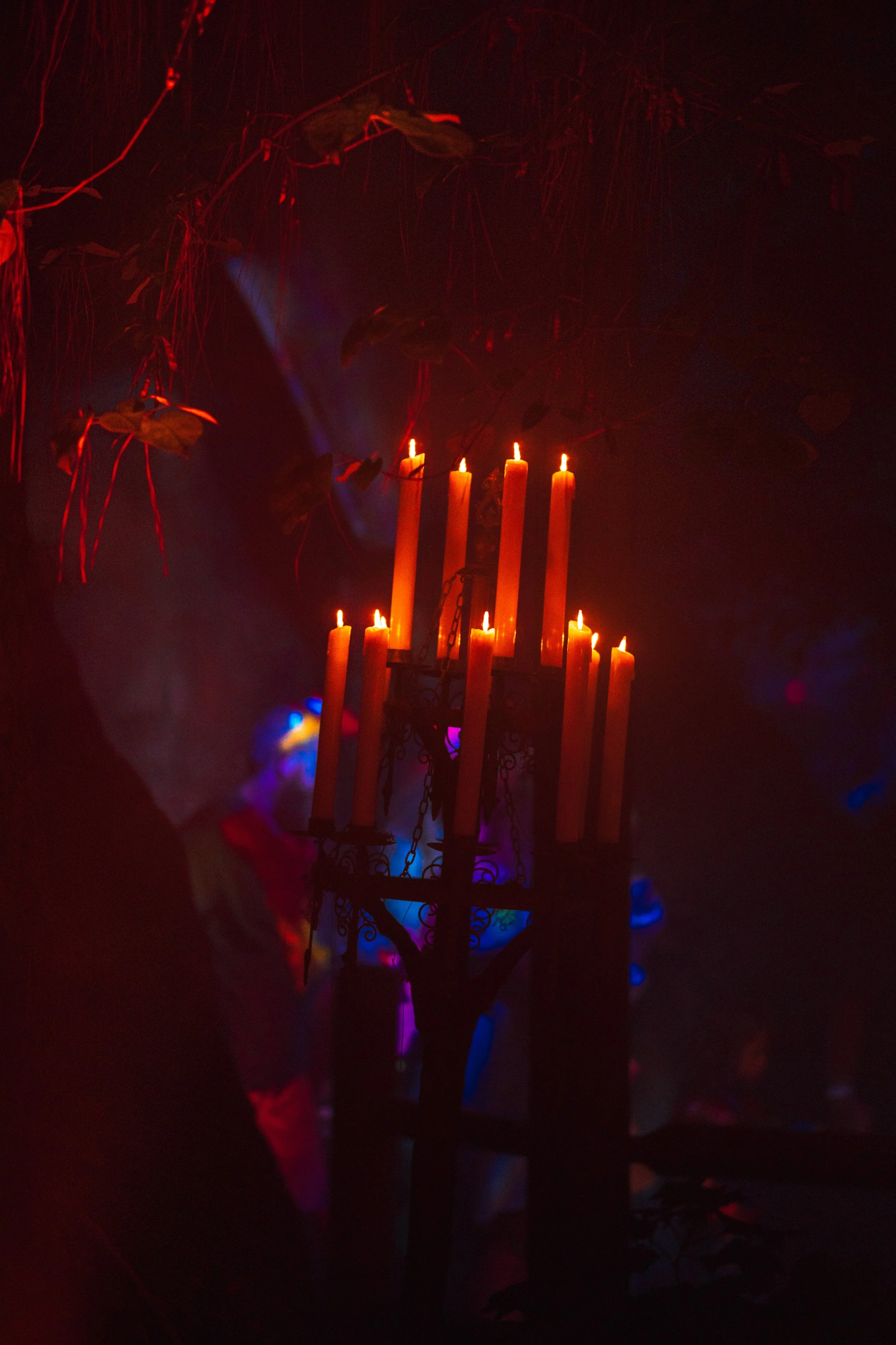 Disneyland 10:16_Oogie Boogie_06905.JPG