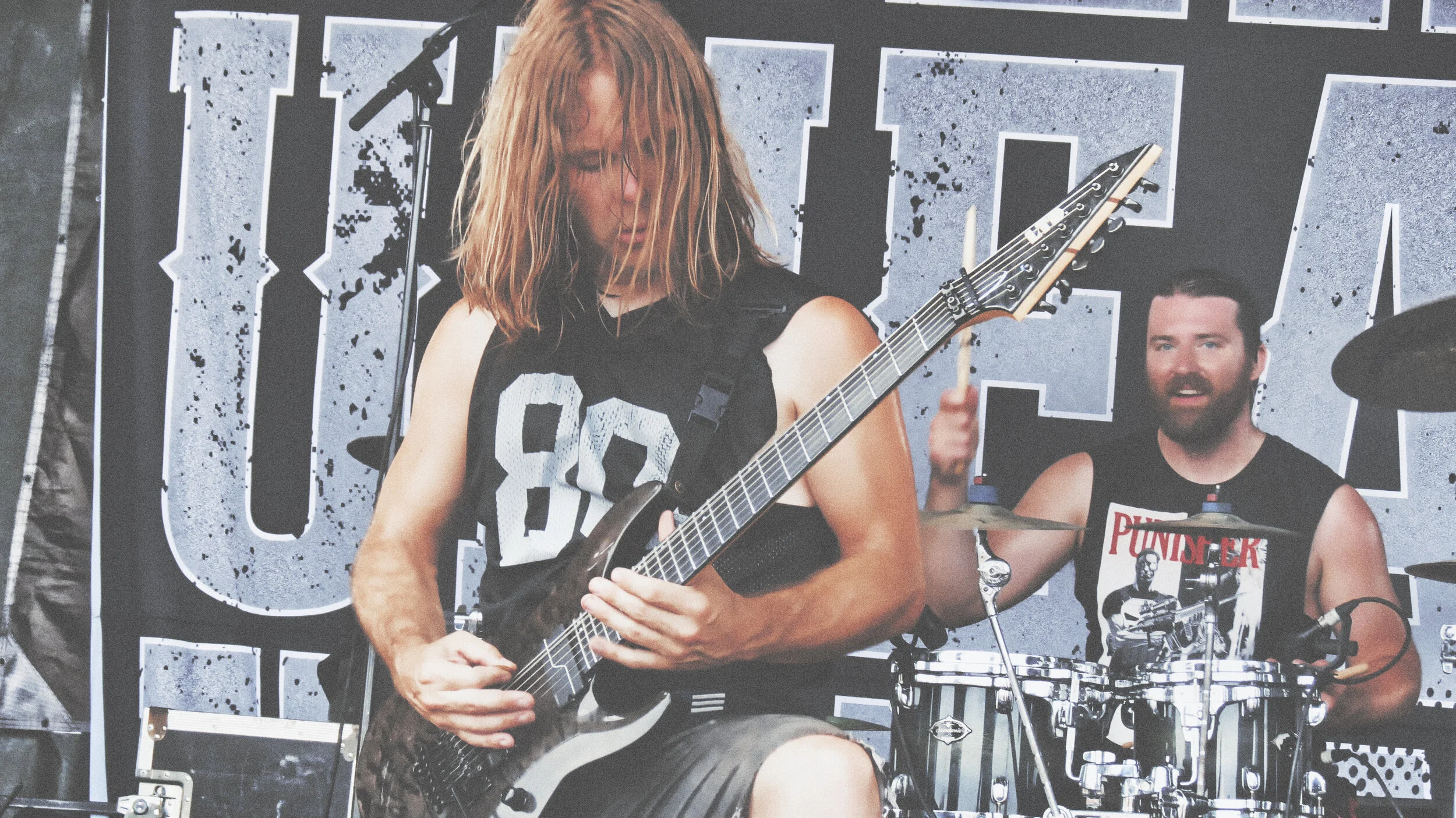 Unearth