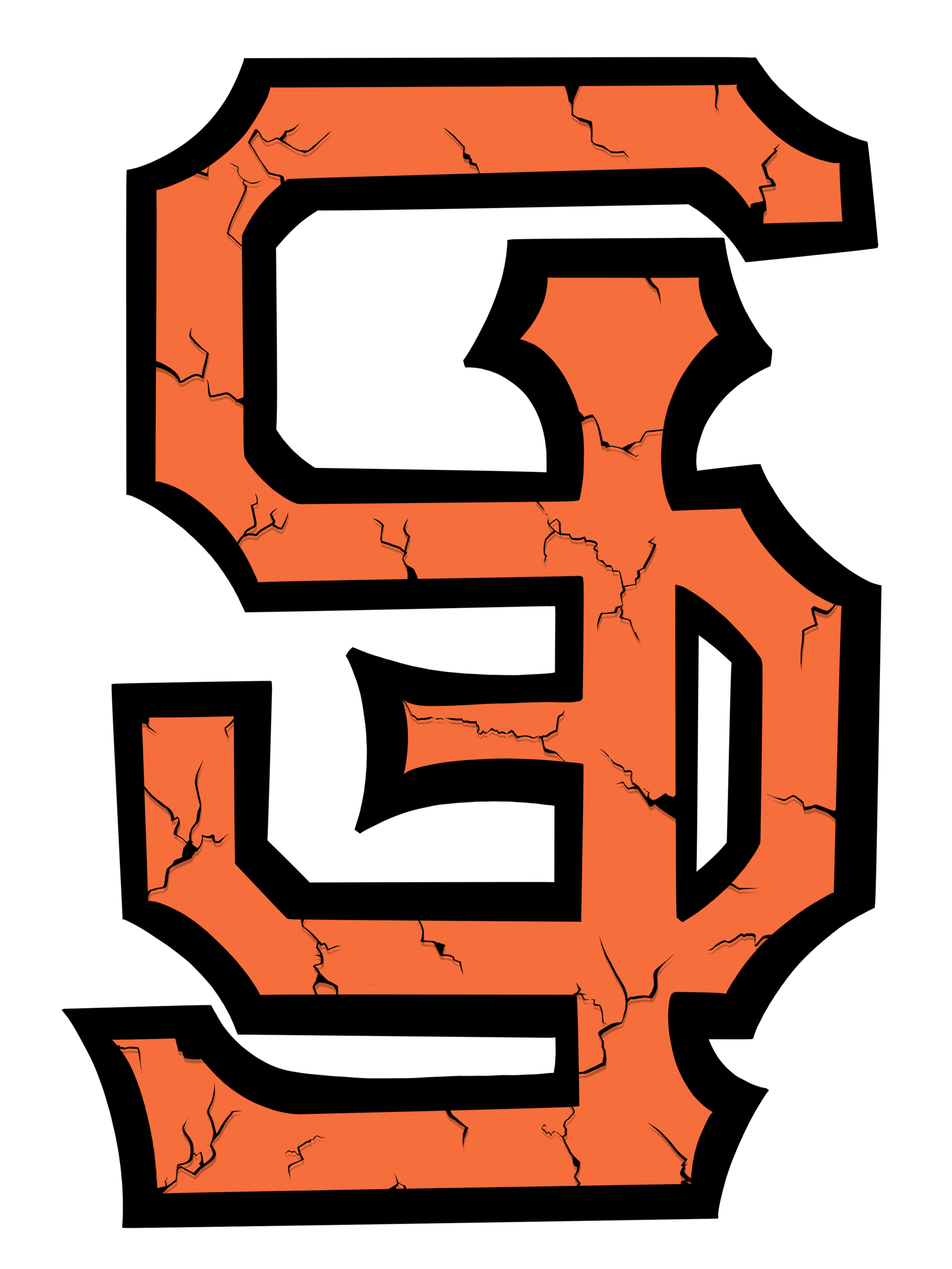 Successfully Failing- Baseball