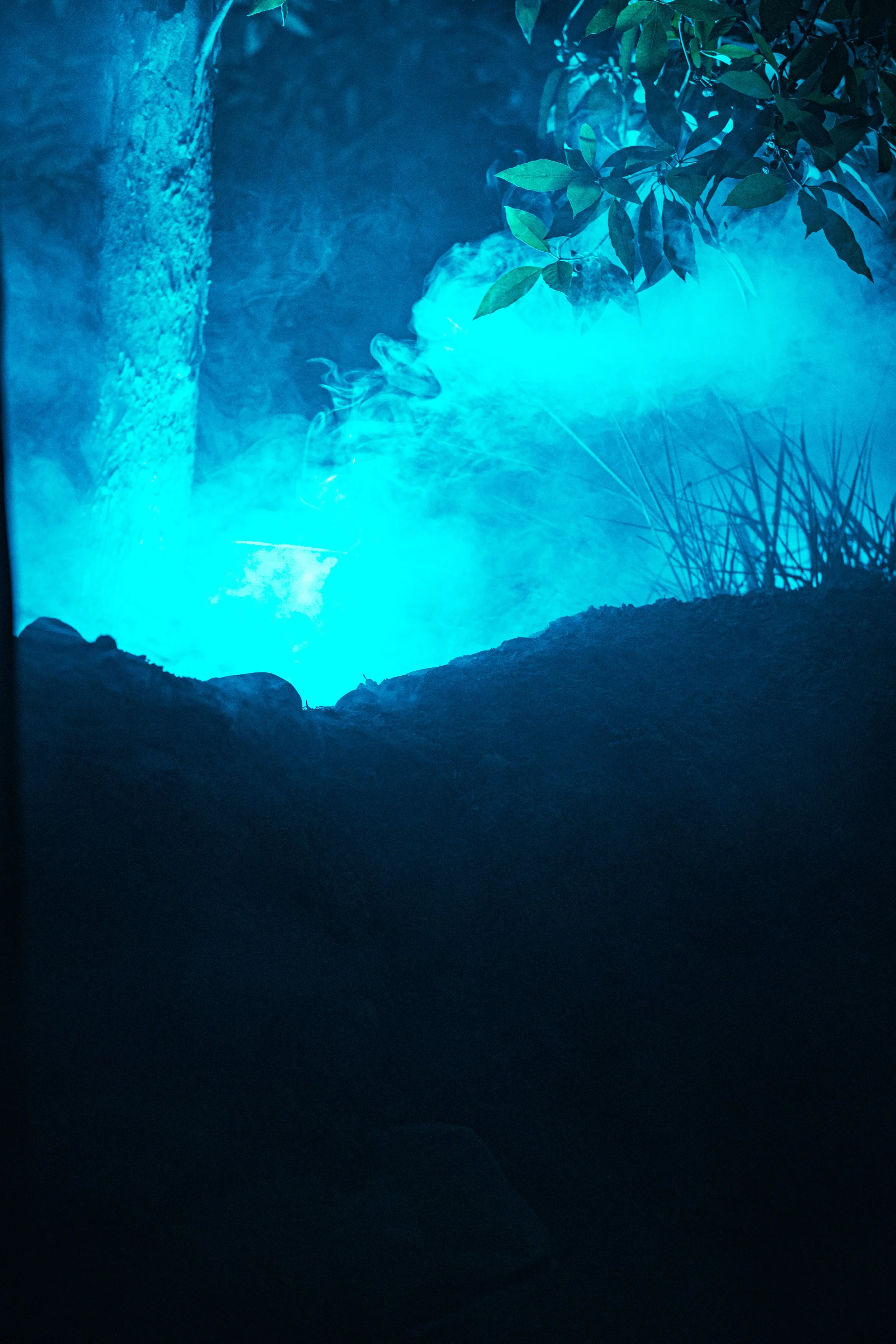 Disneyland 10:16_Oogie Boogie_06404.JPG