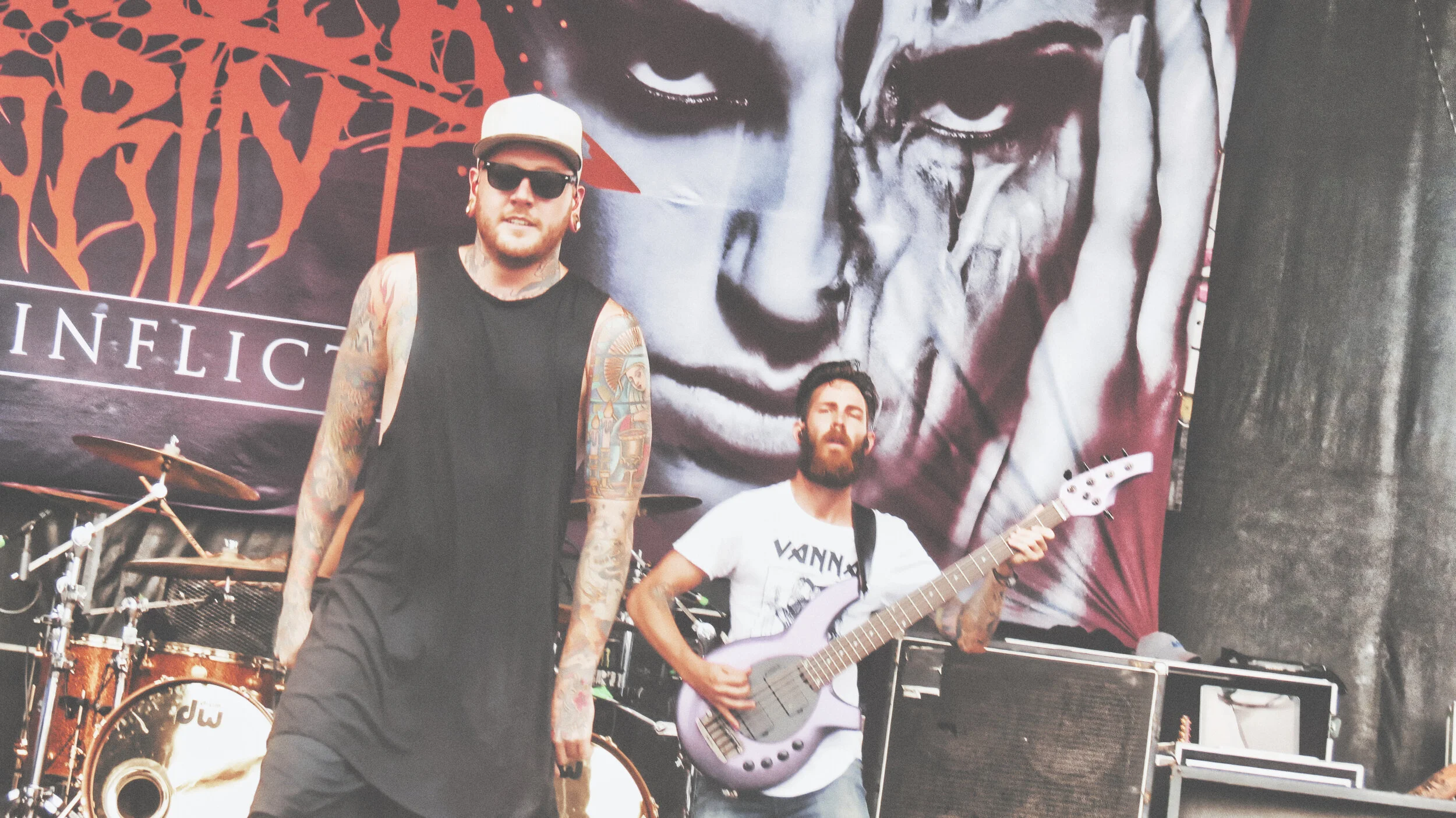 Chelsea Grin
