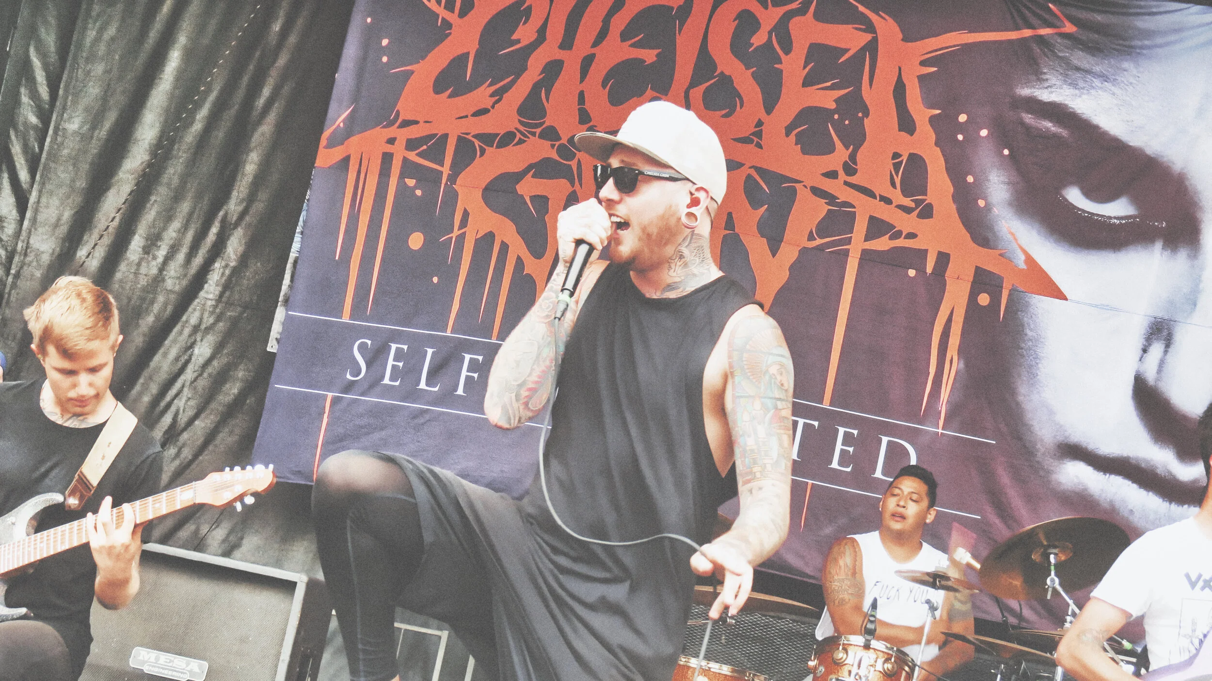Chelsea Grin