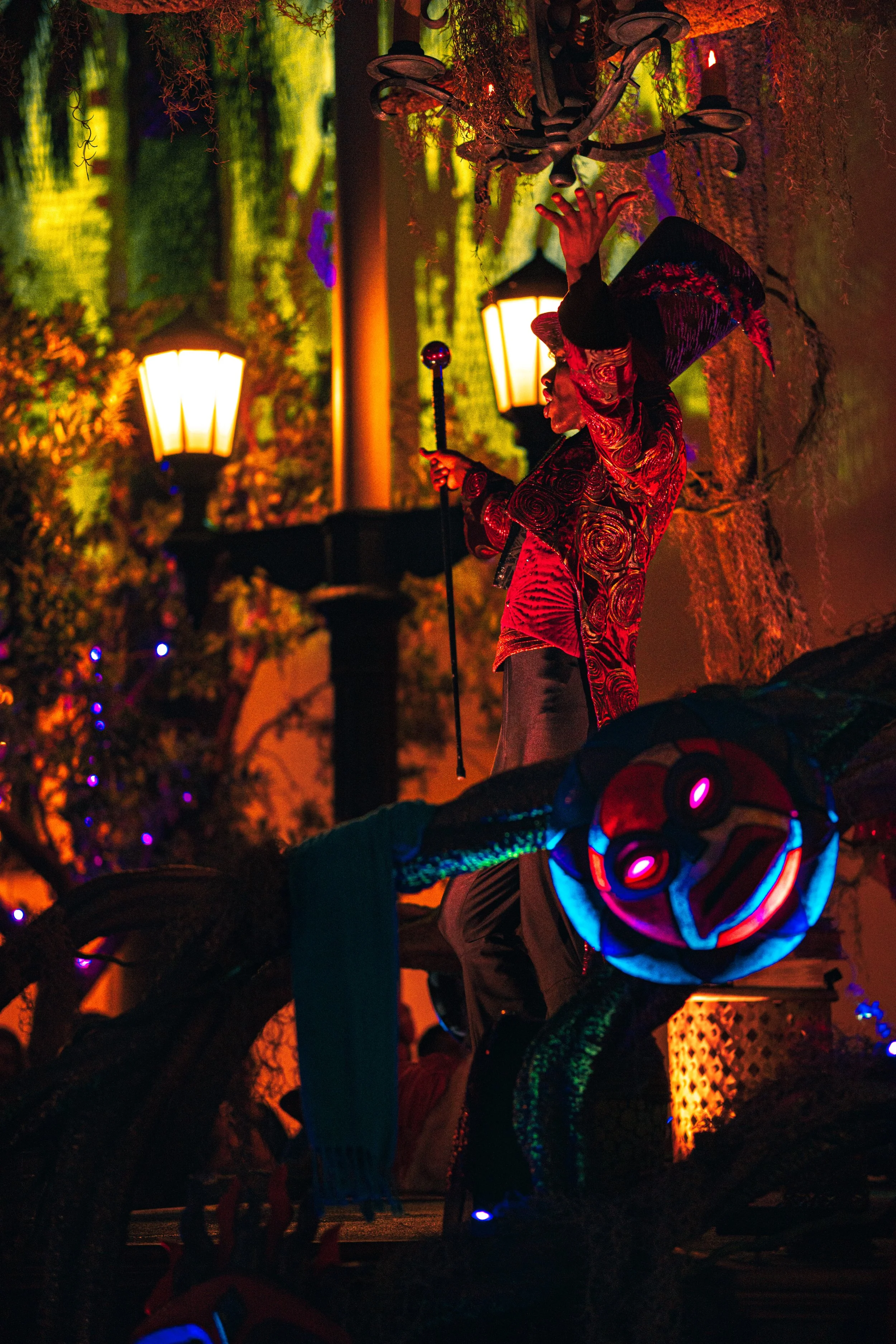 Disneyland 10:16_Oogie Boogie_06711.JPG