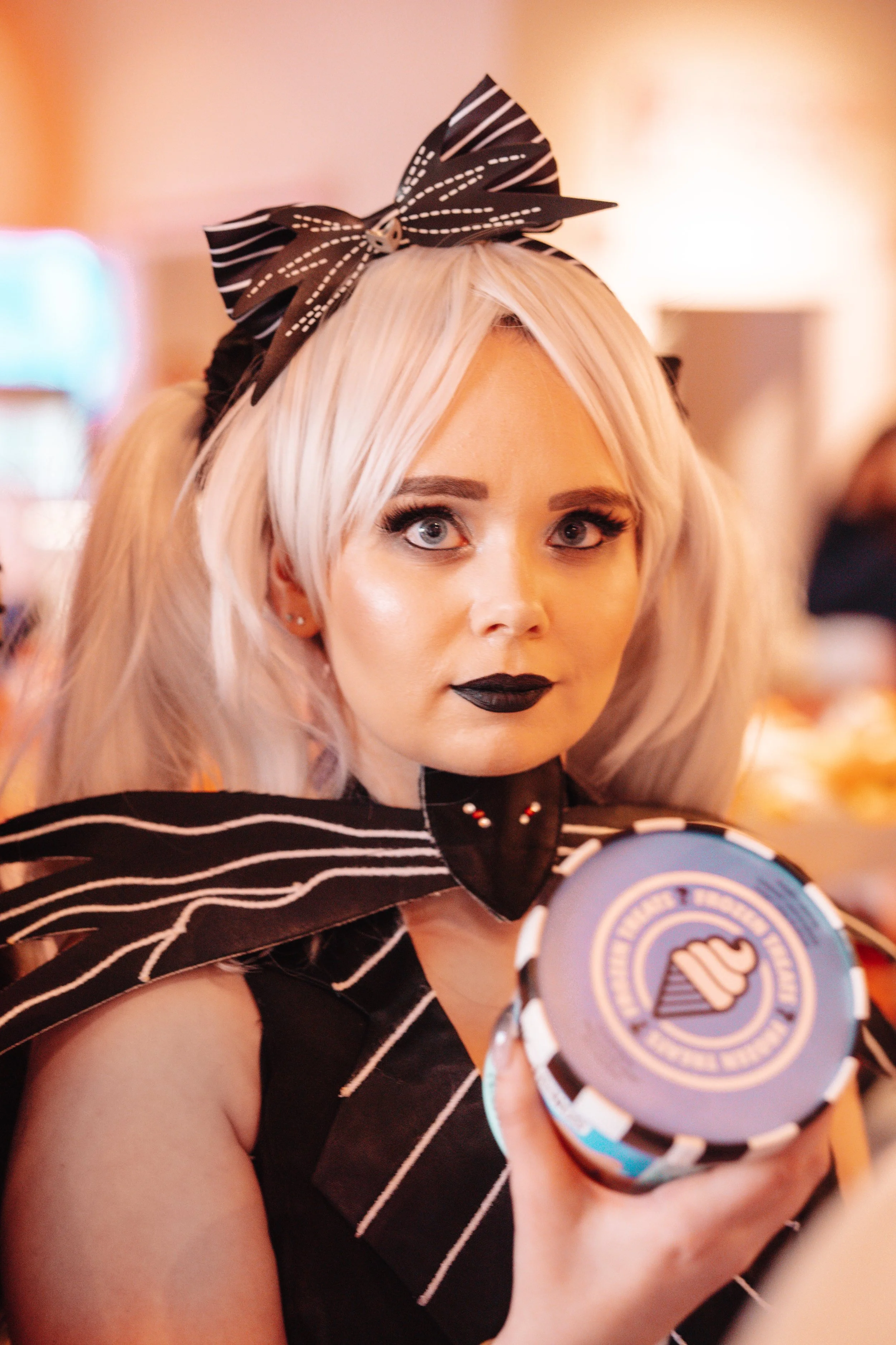 Disneyland 10:16_Oogie Boogie_05795.JPG