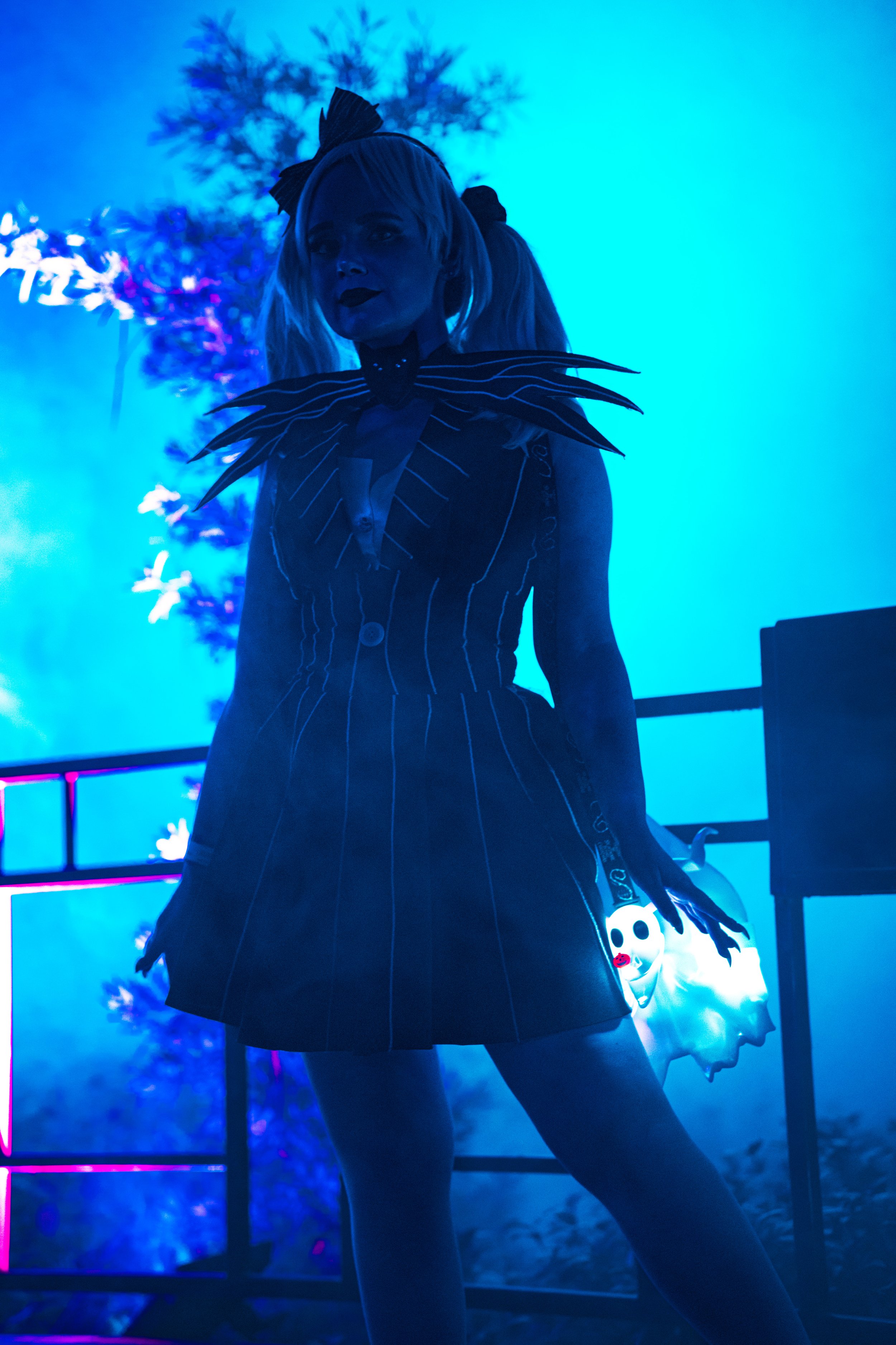 Disneyland 10:16_Oogie Boogie_06179 2.JPG