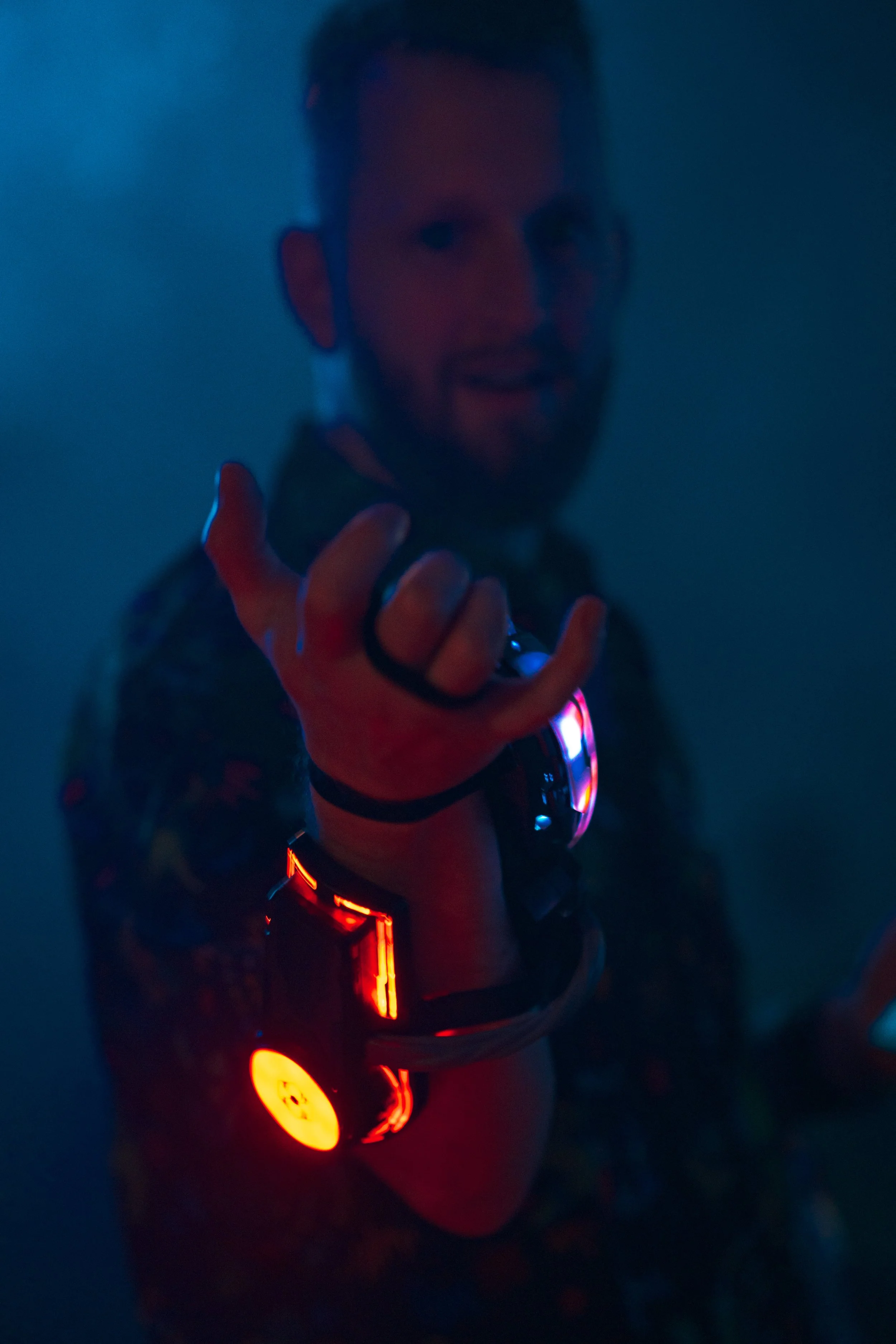 Disneyland 10:16_Oogie Boogie_06395.JPG