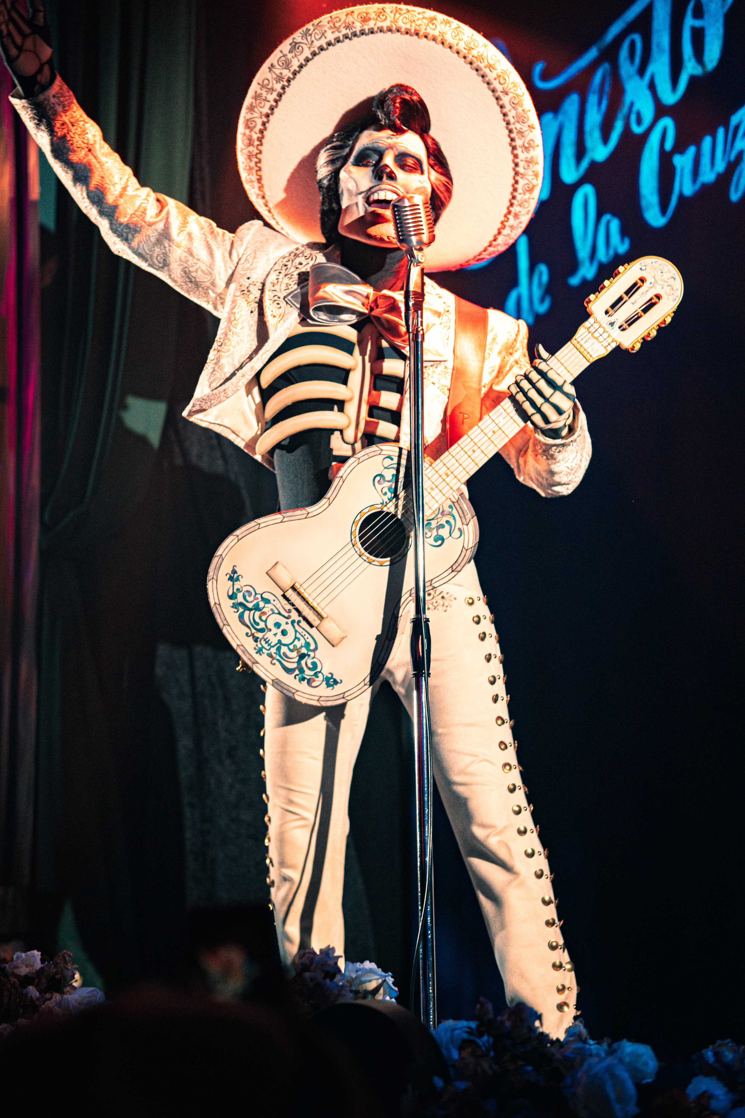 Disneyland 10:16_Oogie Boogie_06331.JPG