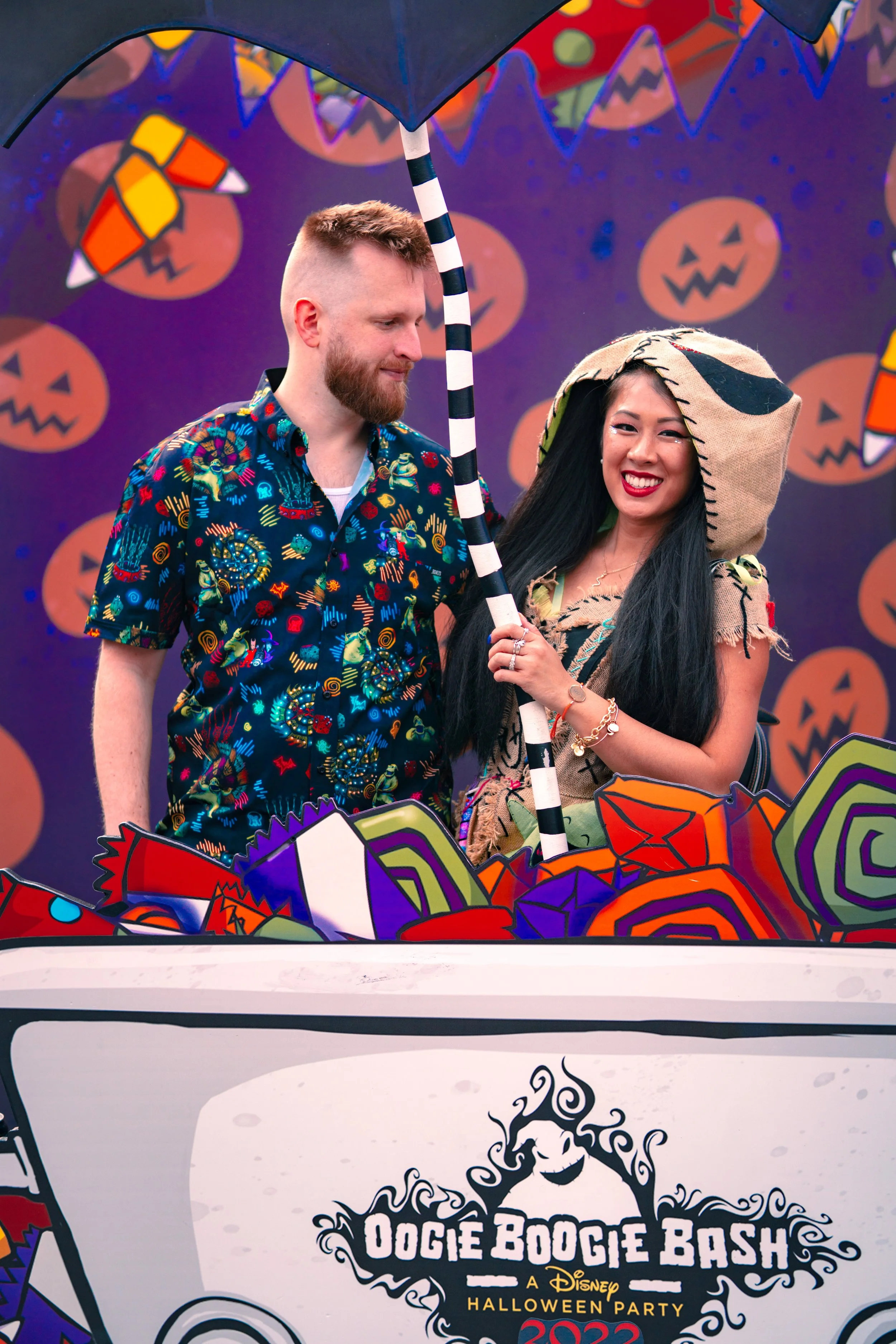 Disneyland 10:16_Oogie Boogie_05647.JPG