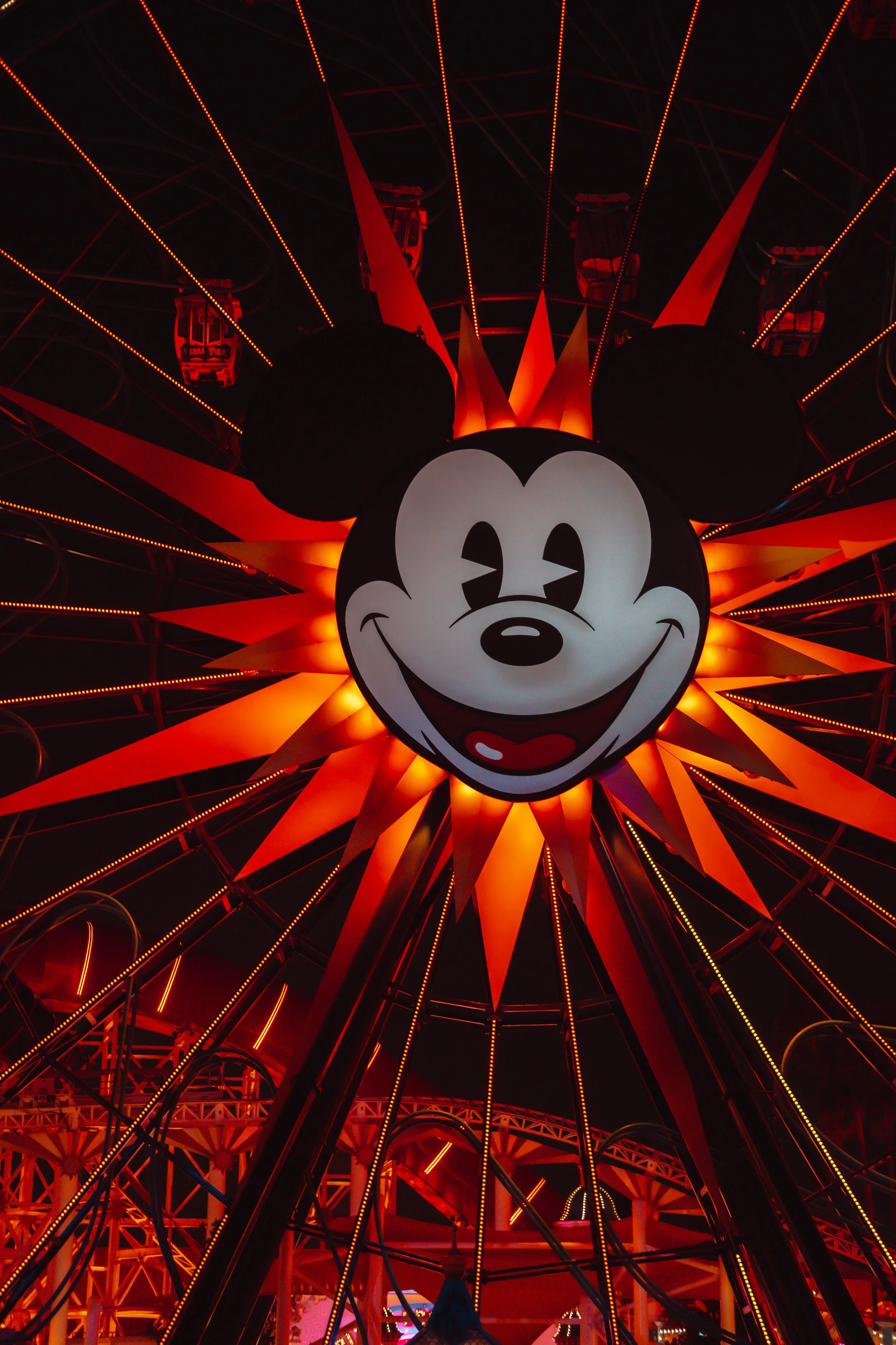 Disneyland 10:16_Oogie Boogie_07340.JPG